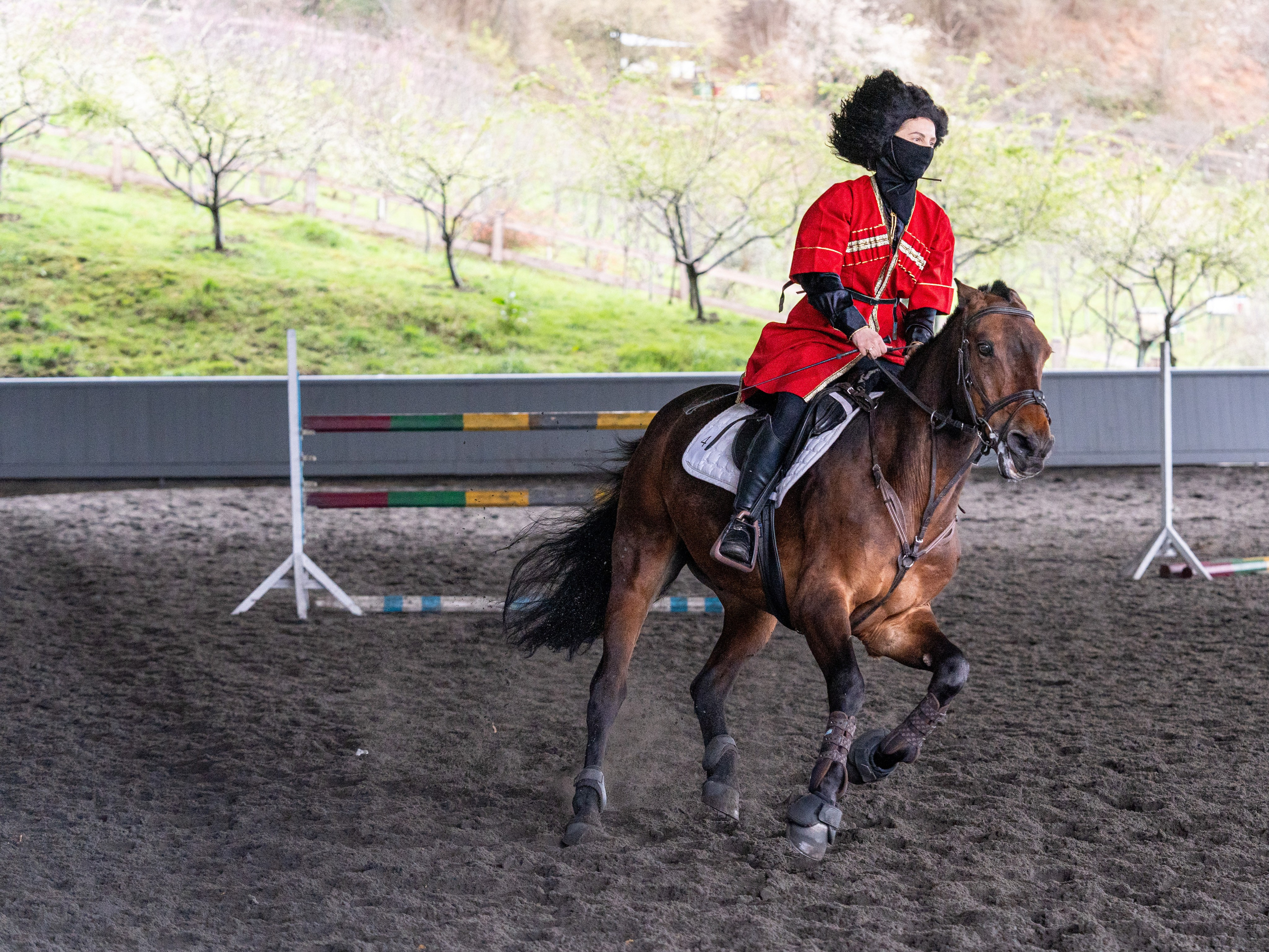 MICE мероприятие на ферме Экзархо. Репортажный фотограф в Красной Поляне и Сочи Павлюченко Екатерина