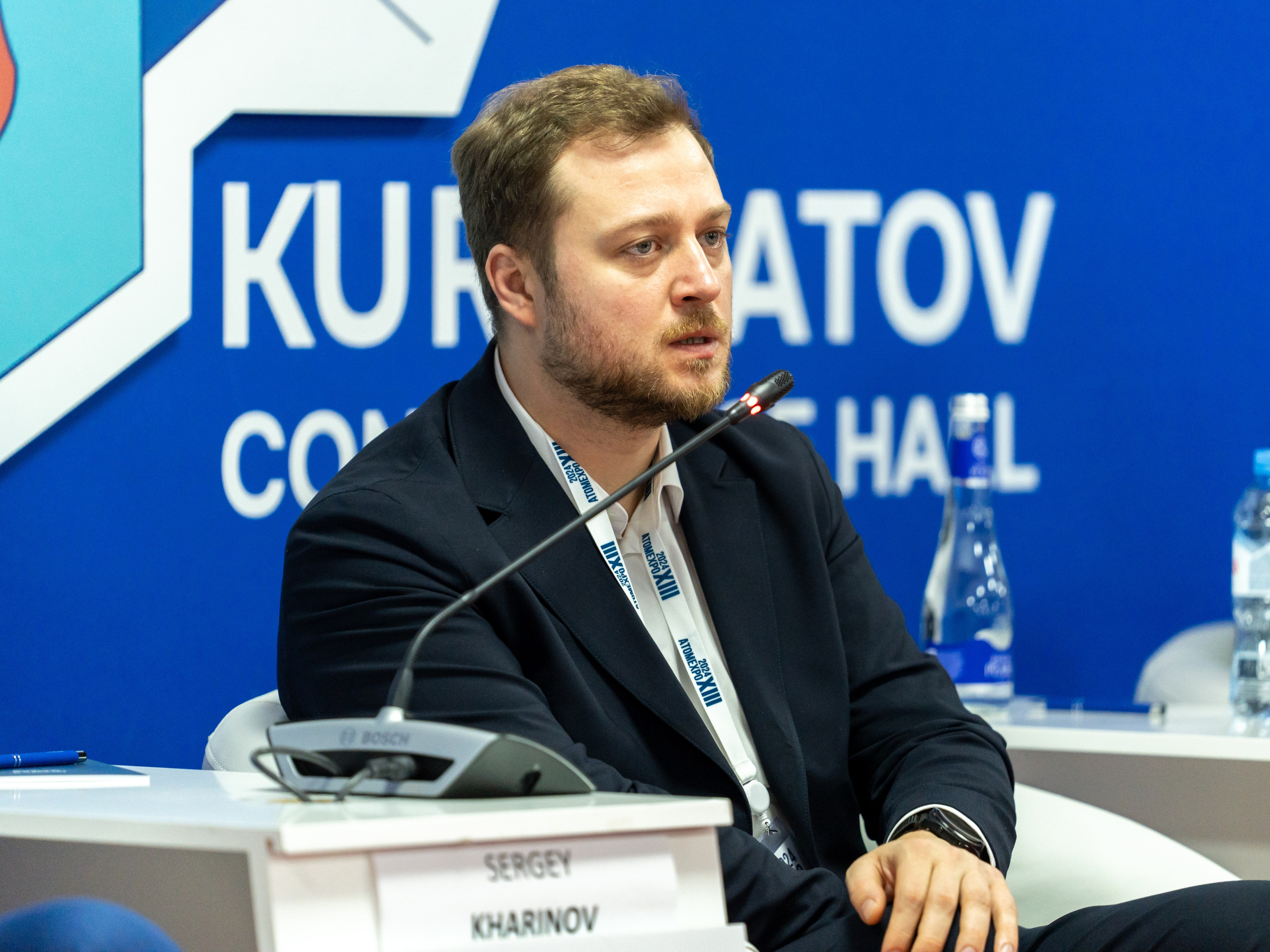 Форум АтомЭкспо 2024 Сириус. Репортажный фотограф в Красной Поляне и Сочи Павлюченко Екатерина