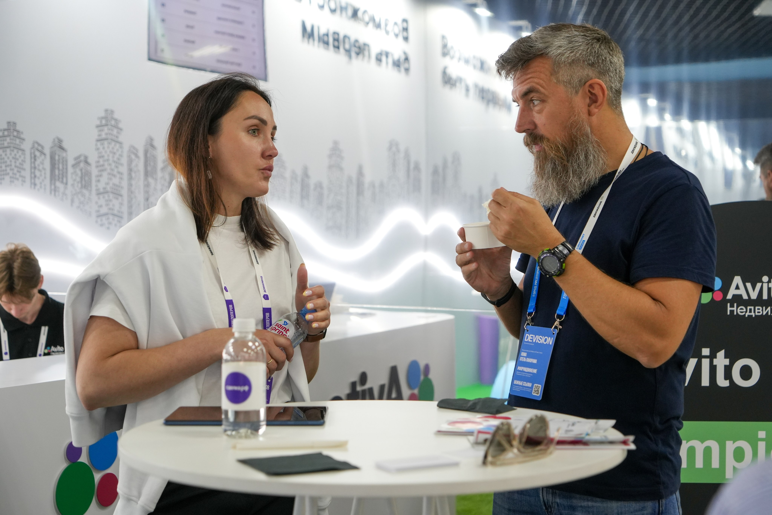 Фотоотчет для Авито Недвижимость. Репортажный фотограф в Красной Поляне и Сочи Павлюченко Екатерина