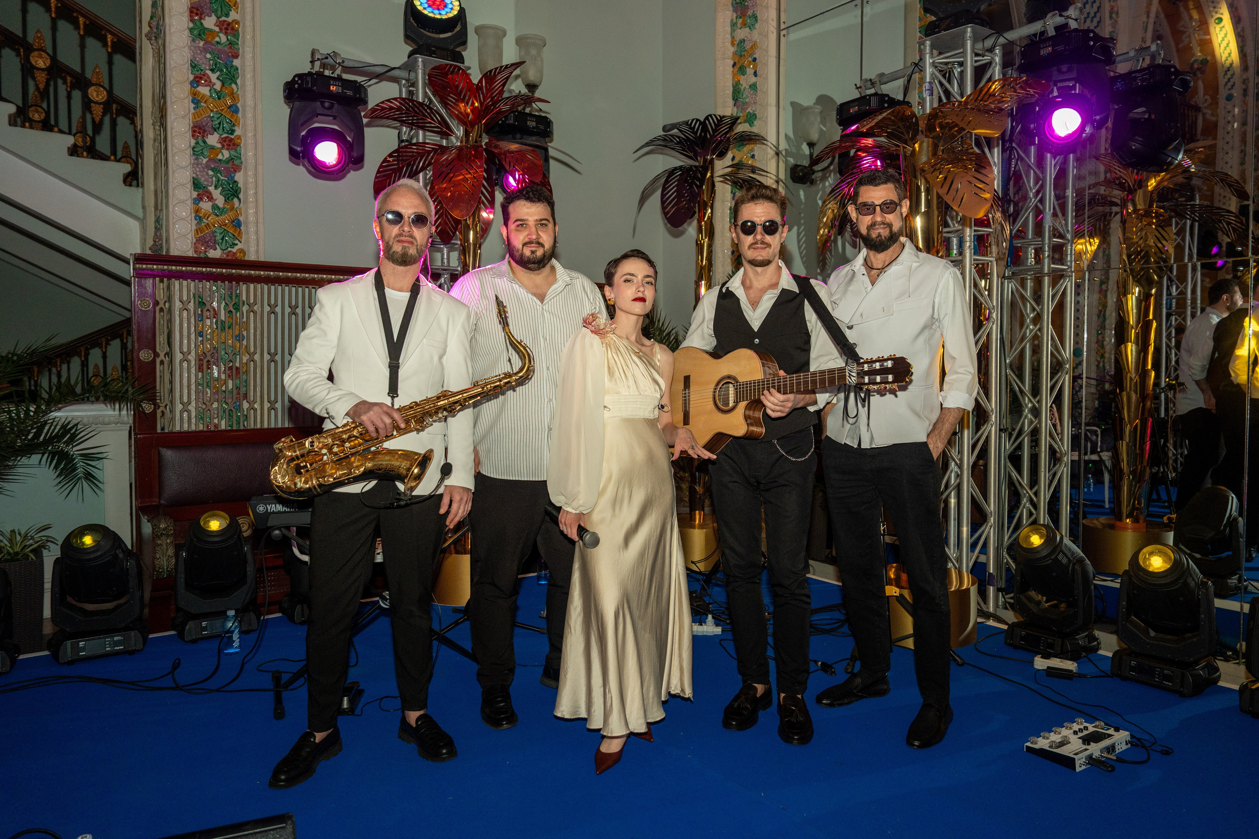 RS Bosco. Репортажный фотограф в Красной Поляне и Сочи Павлюченко Екатерина