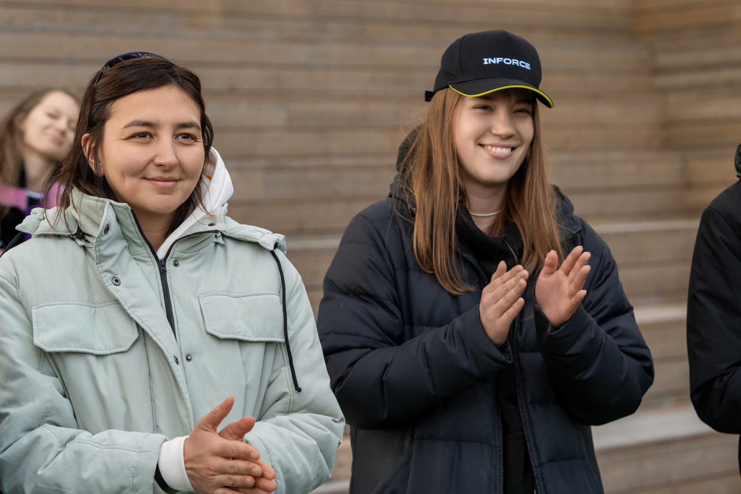 MICE мероприятие в Skypark. Репортажный фотограф в Красной Поляне и Сочи Павлюченко Екатерина