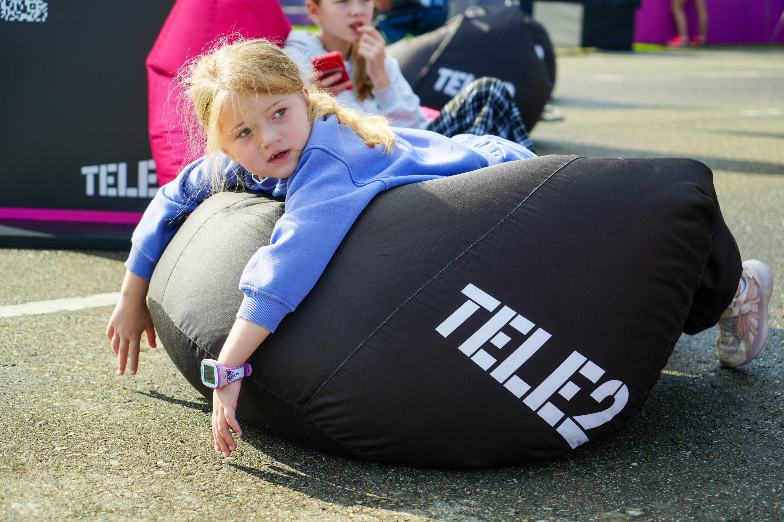 Фотоотчет партнерской интеграции для компании TELE2 на фестивале Ironstar. Репортажный фотограф в Красной Поляне и Сочи Павлюченко Екатерина