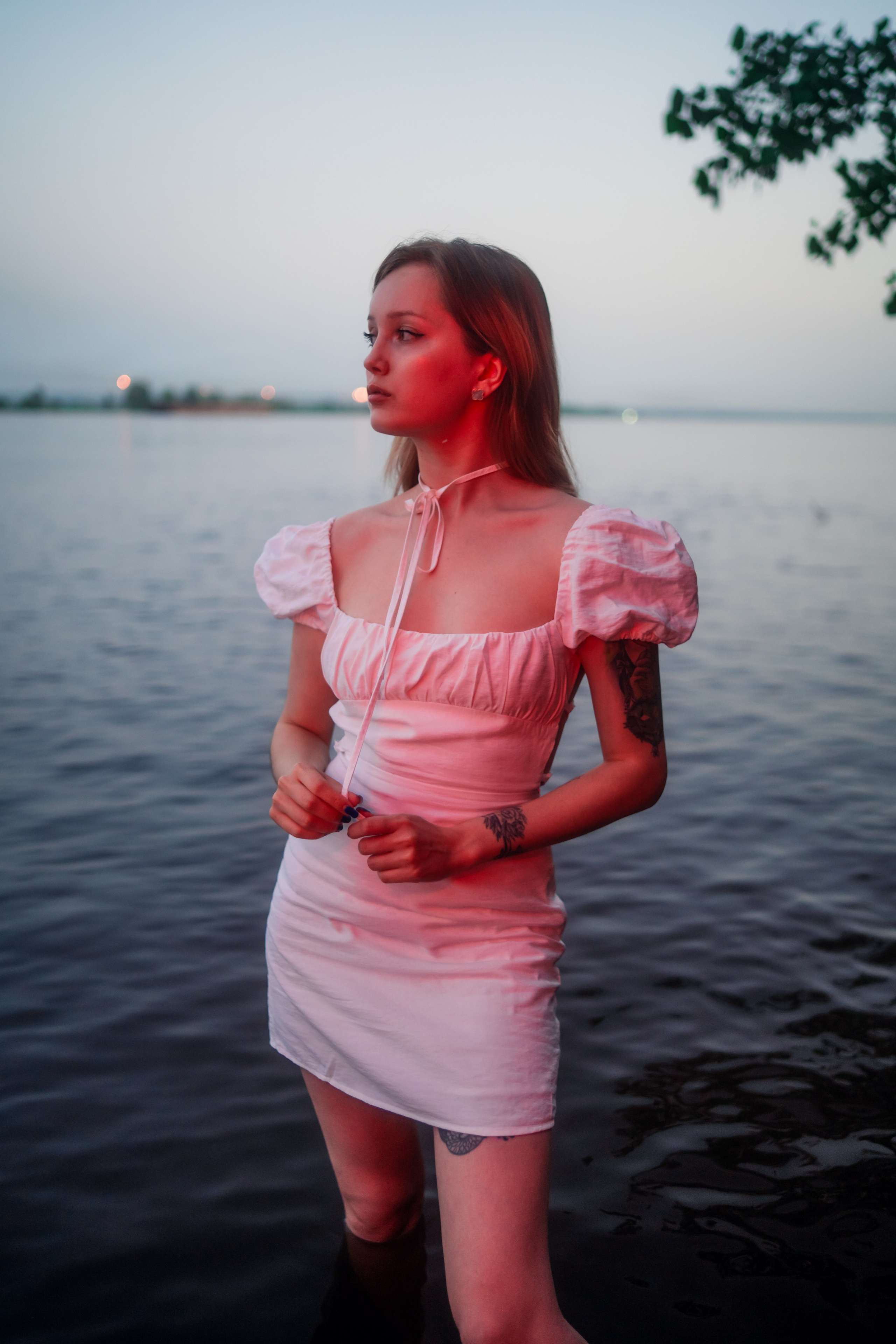 Эвина и Элина Kama River / г. Елабуга / Танайка — Красный Ключ *. Felixtones