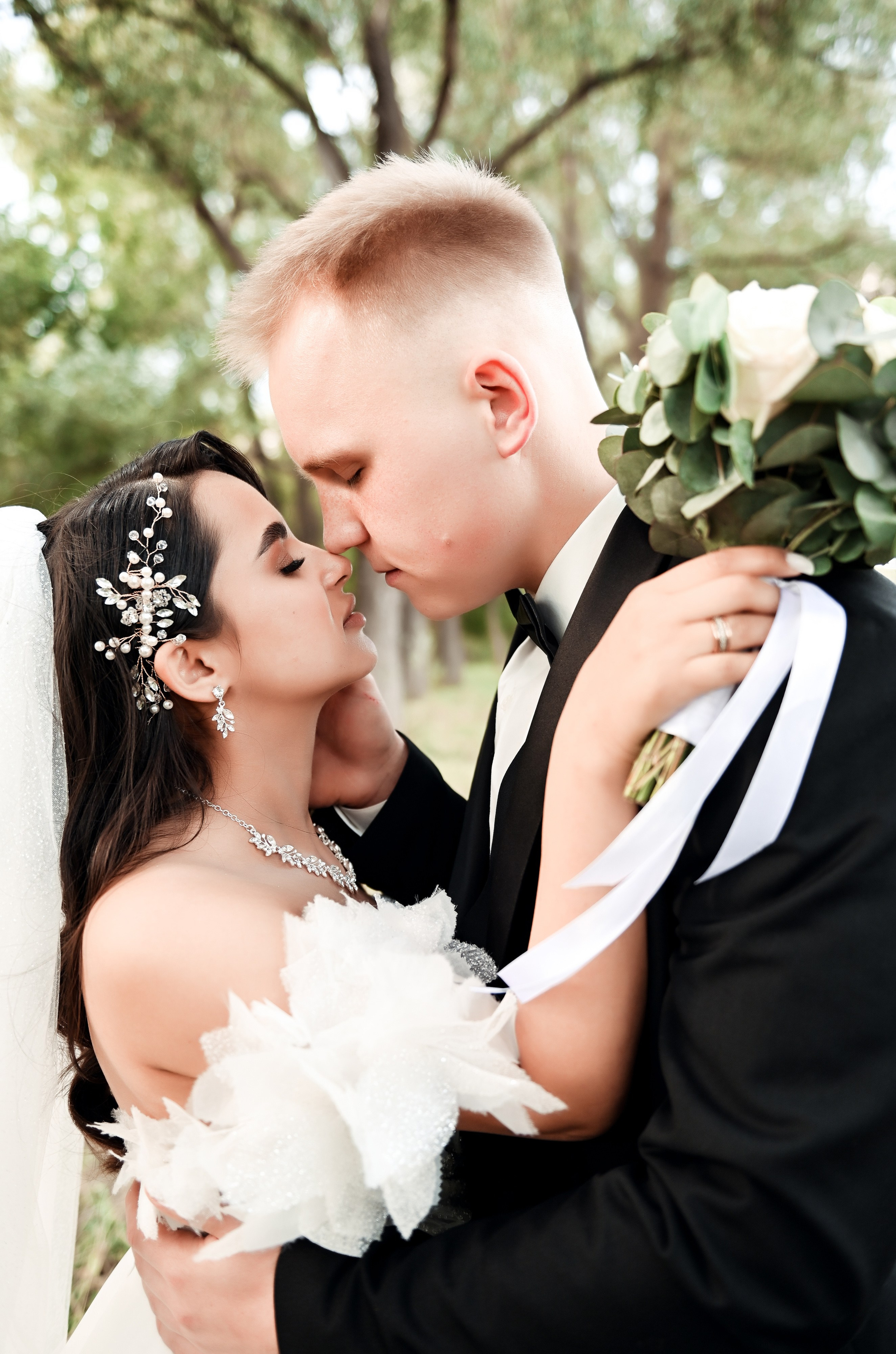 Шикарные ребята Владислав и Анастасия. Свадебный, семейный, детский, контент фотограф в Омске Максим Ильин