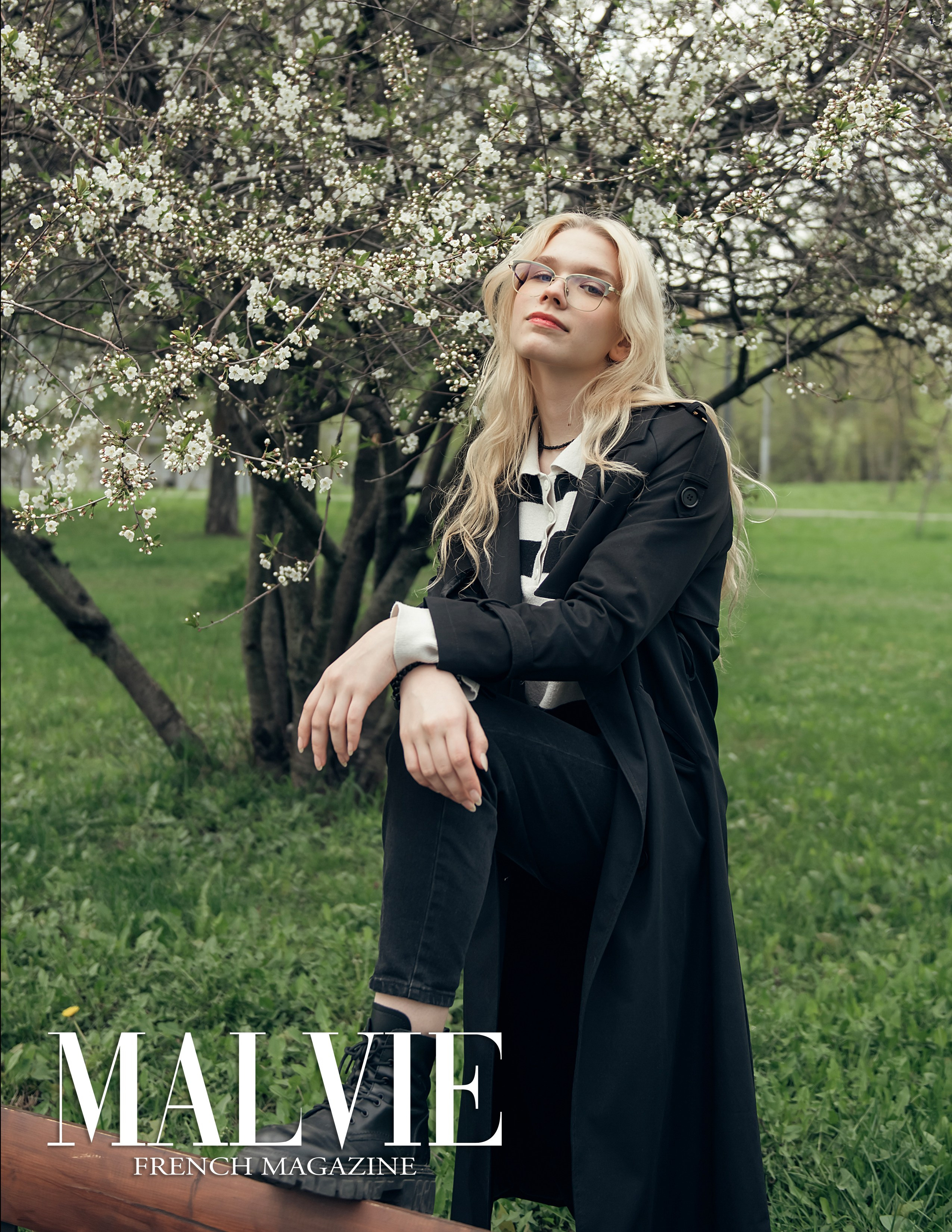 Malvie. Свадебный и семейный фотограф в Москве Елена Новикова