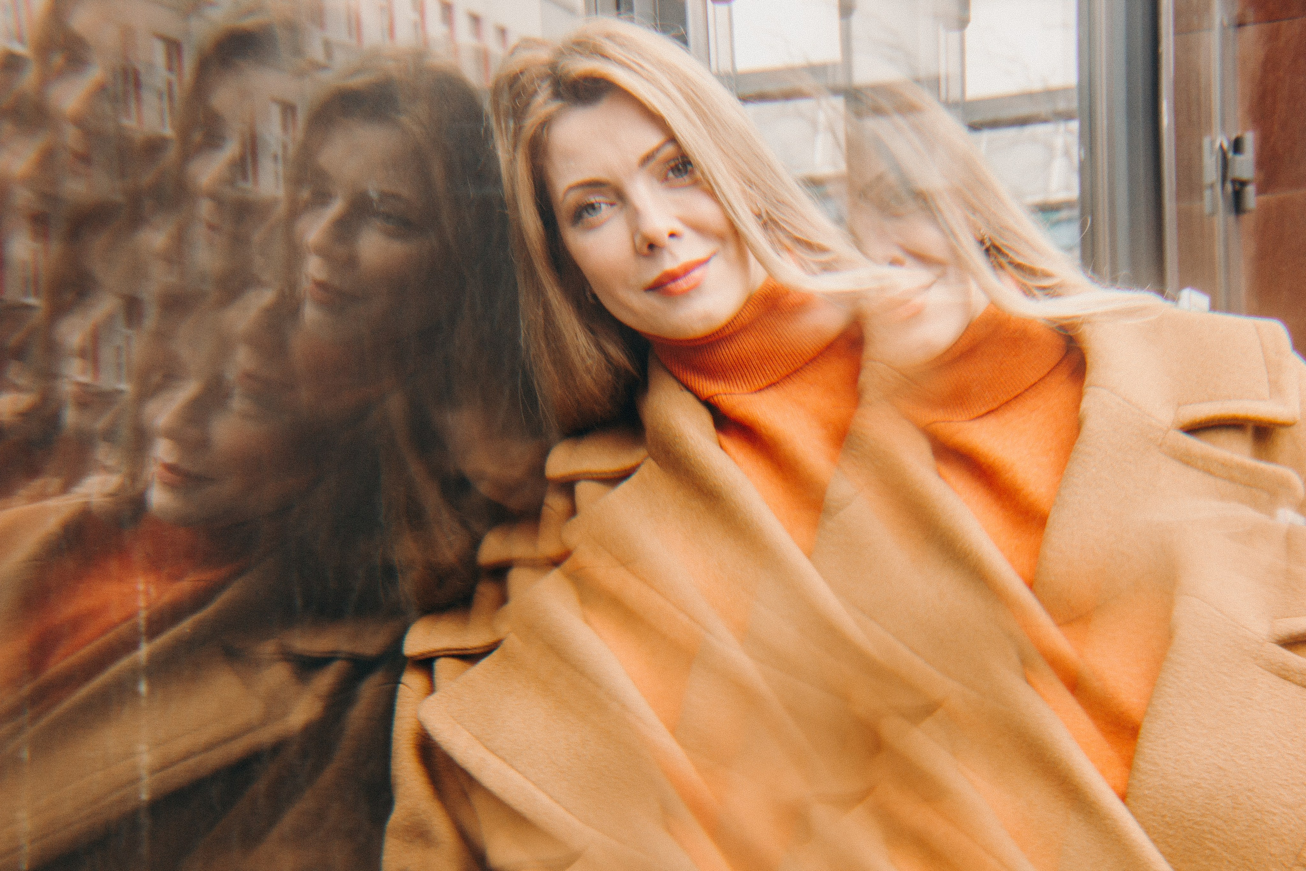 Героиня своей жизни. Репортажный и семейный фотограф в Москве