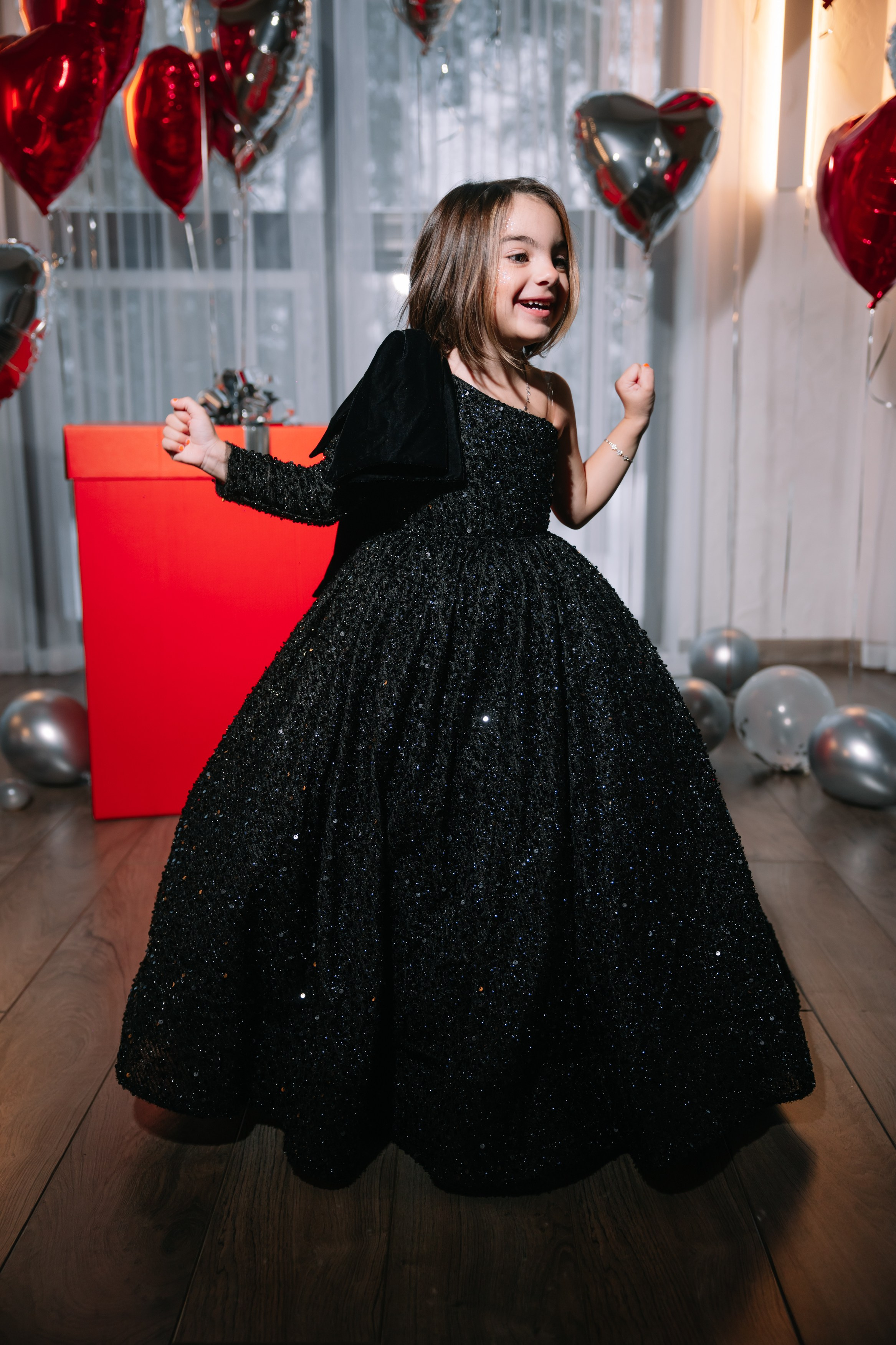 Сюрприз с утрa. Фотограф в Ижевске и Казани Богданов Яков