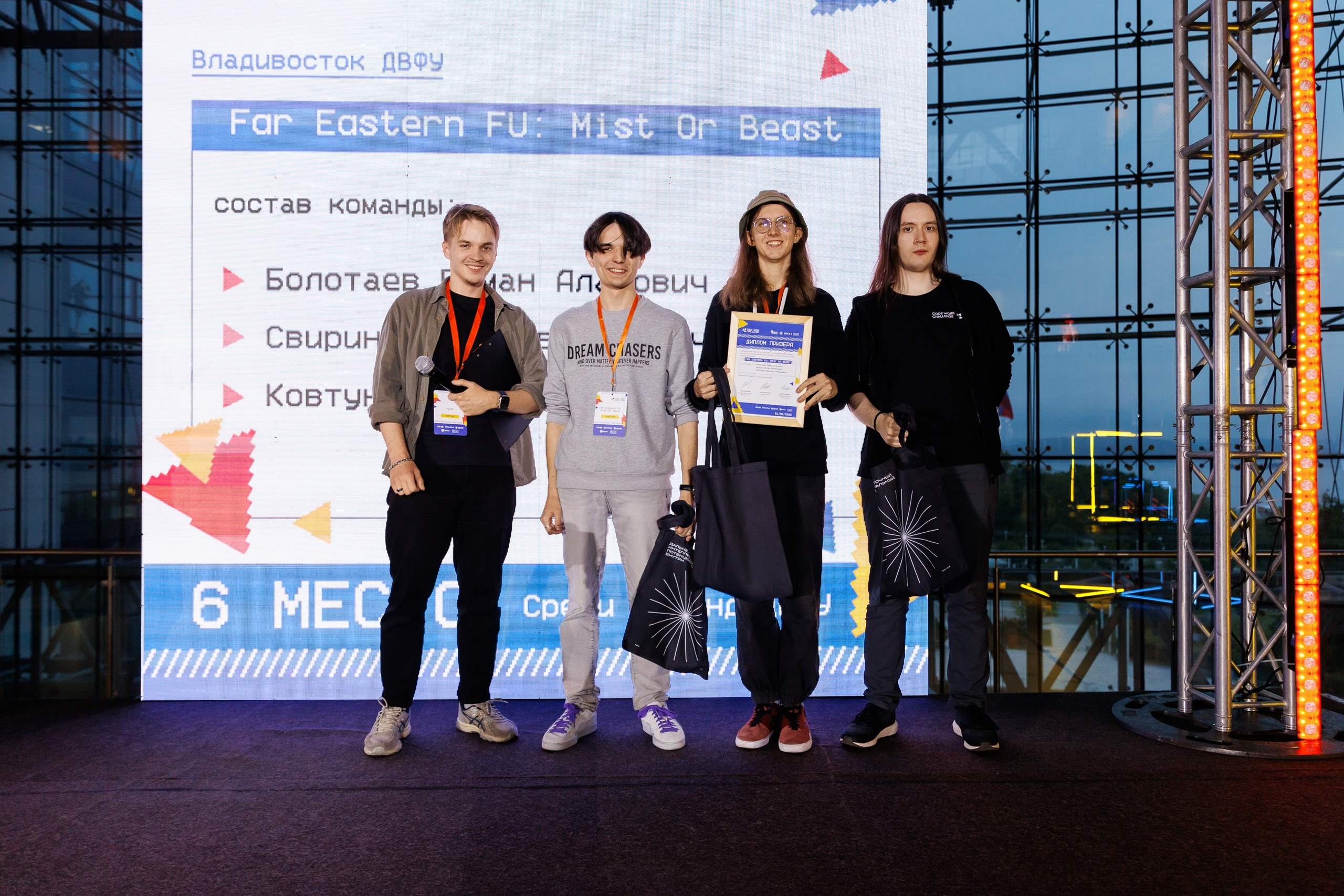 Code work challenge. Репортажный и студийный фотограф во Владивостоке Дударева Софья