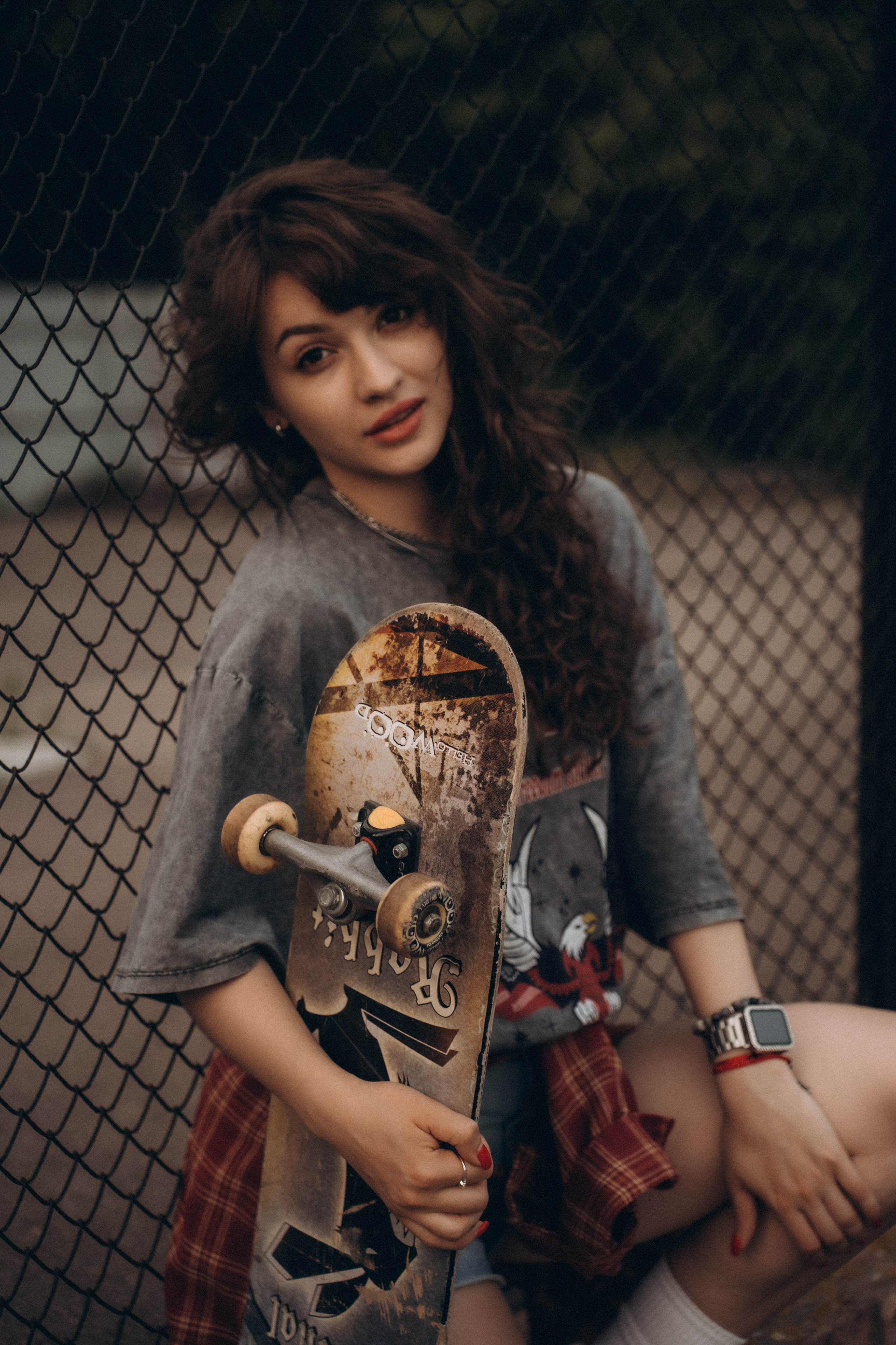 МИЛА. Ситникова Екатерина Семейный фотограф Воскресенск Москва