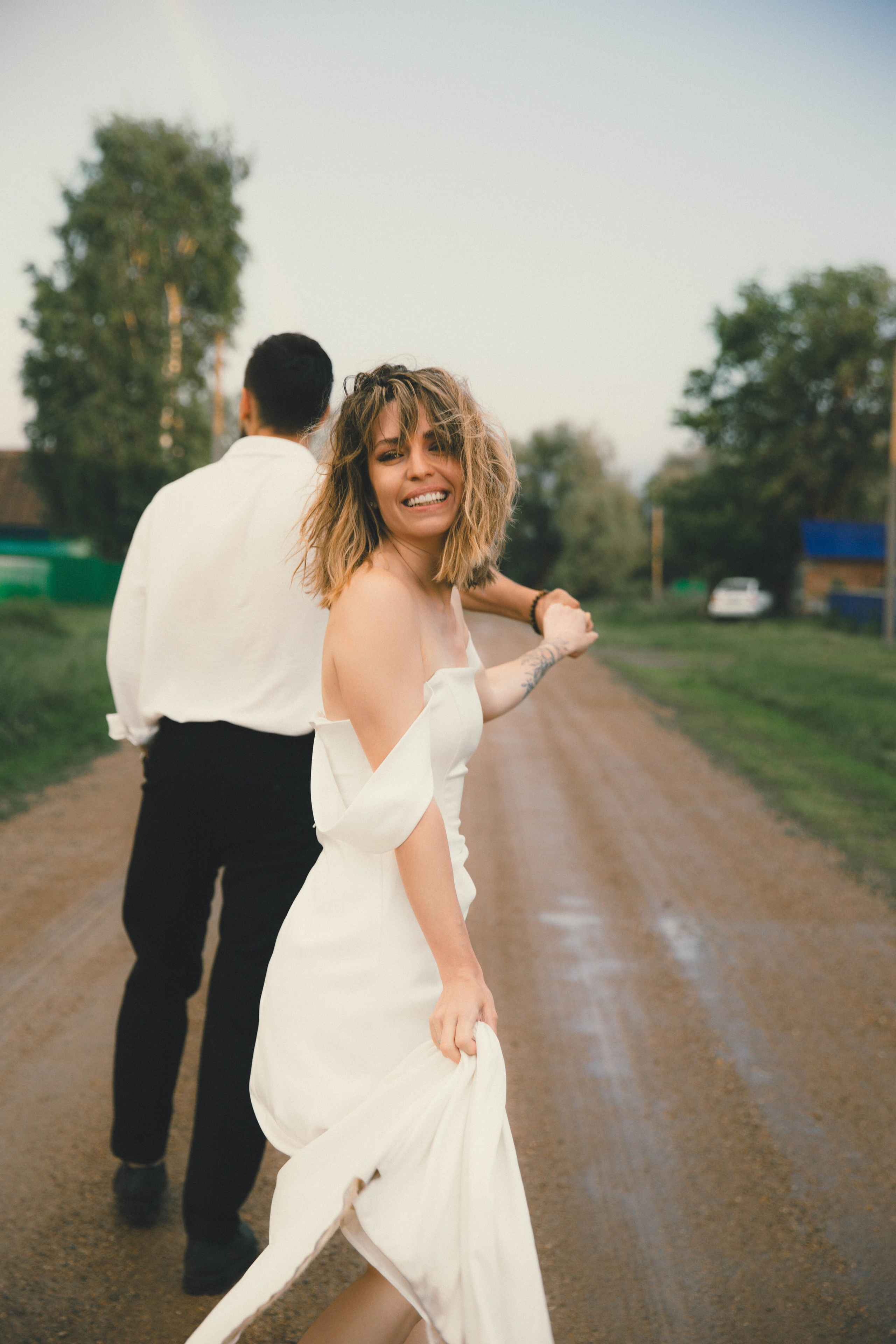 Алексей & Александра. Фотограф Чекмагуш Уфа Хансверова Зарина