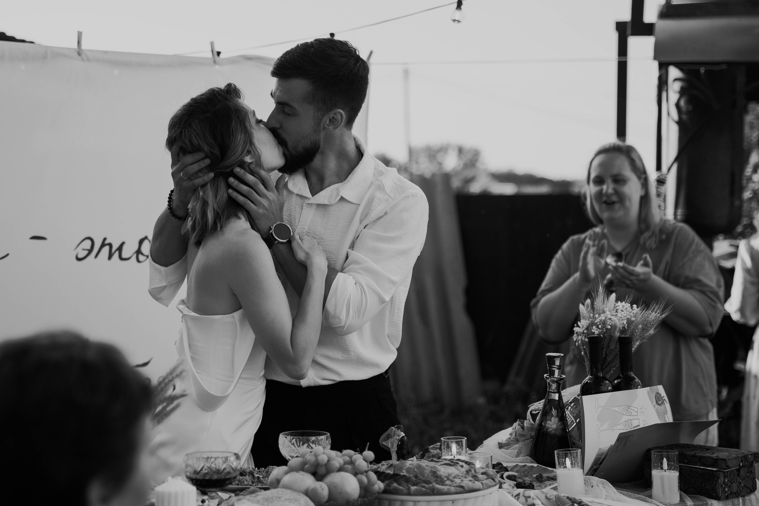 Алексей & Александра. Фотограф Чекмагуш Уфа Хансверова Зарина