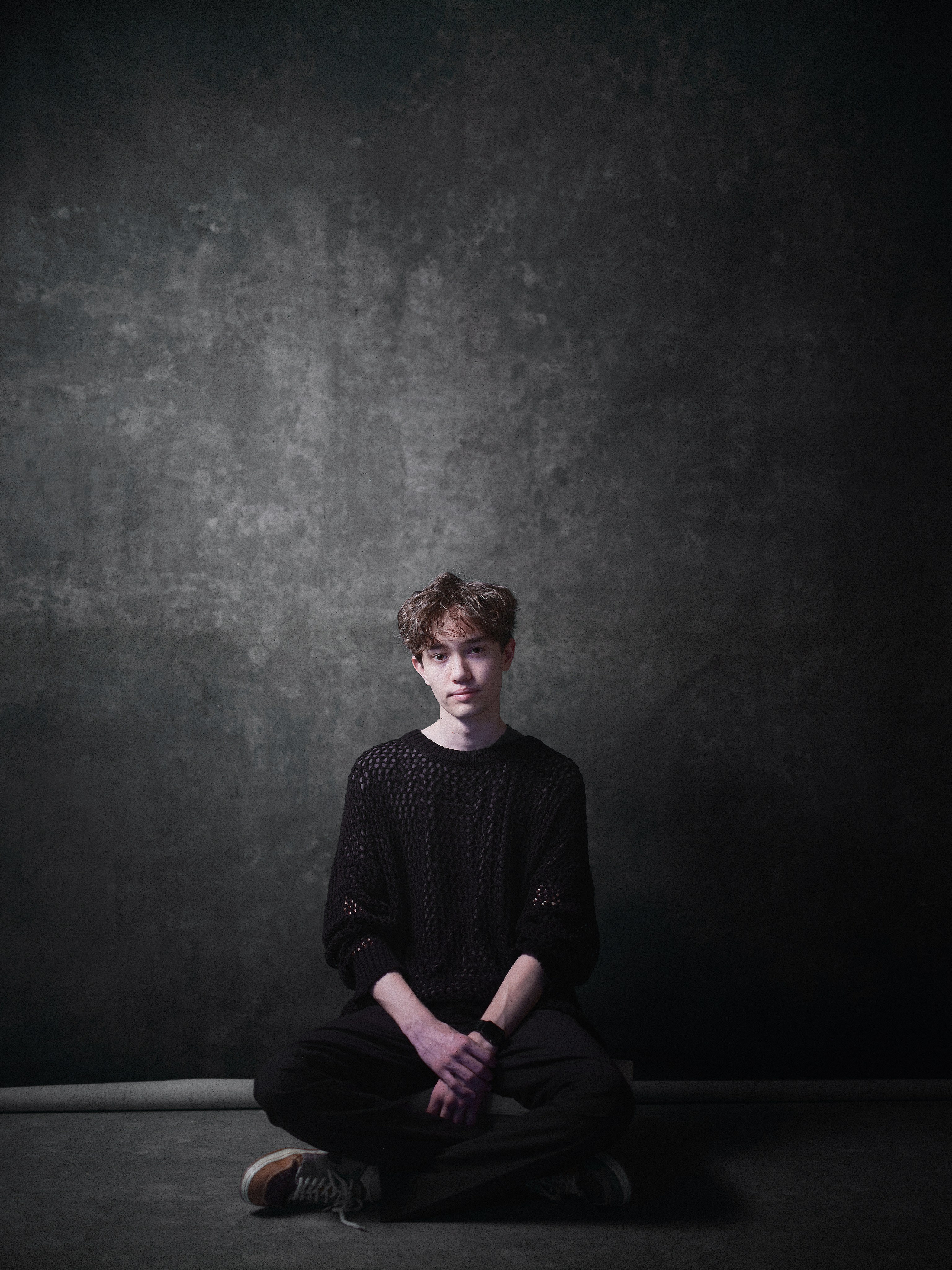 Денис. Портретный фотограф