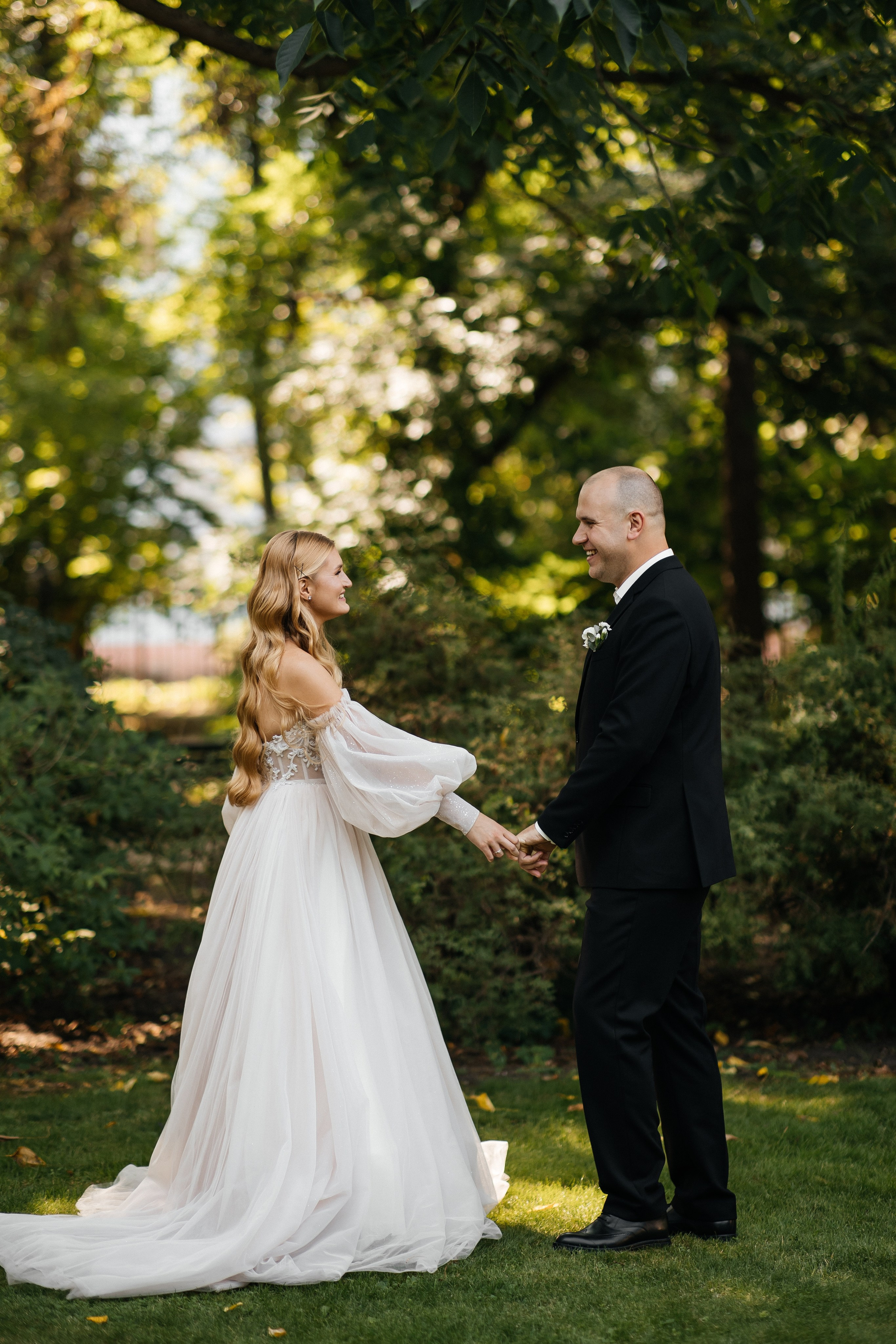 Роман & Вероника. СВАДЕБНЫЙ ФОТОГРАФ ЕВГЕНИЯ МОДИНА Ярославль