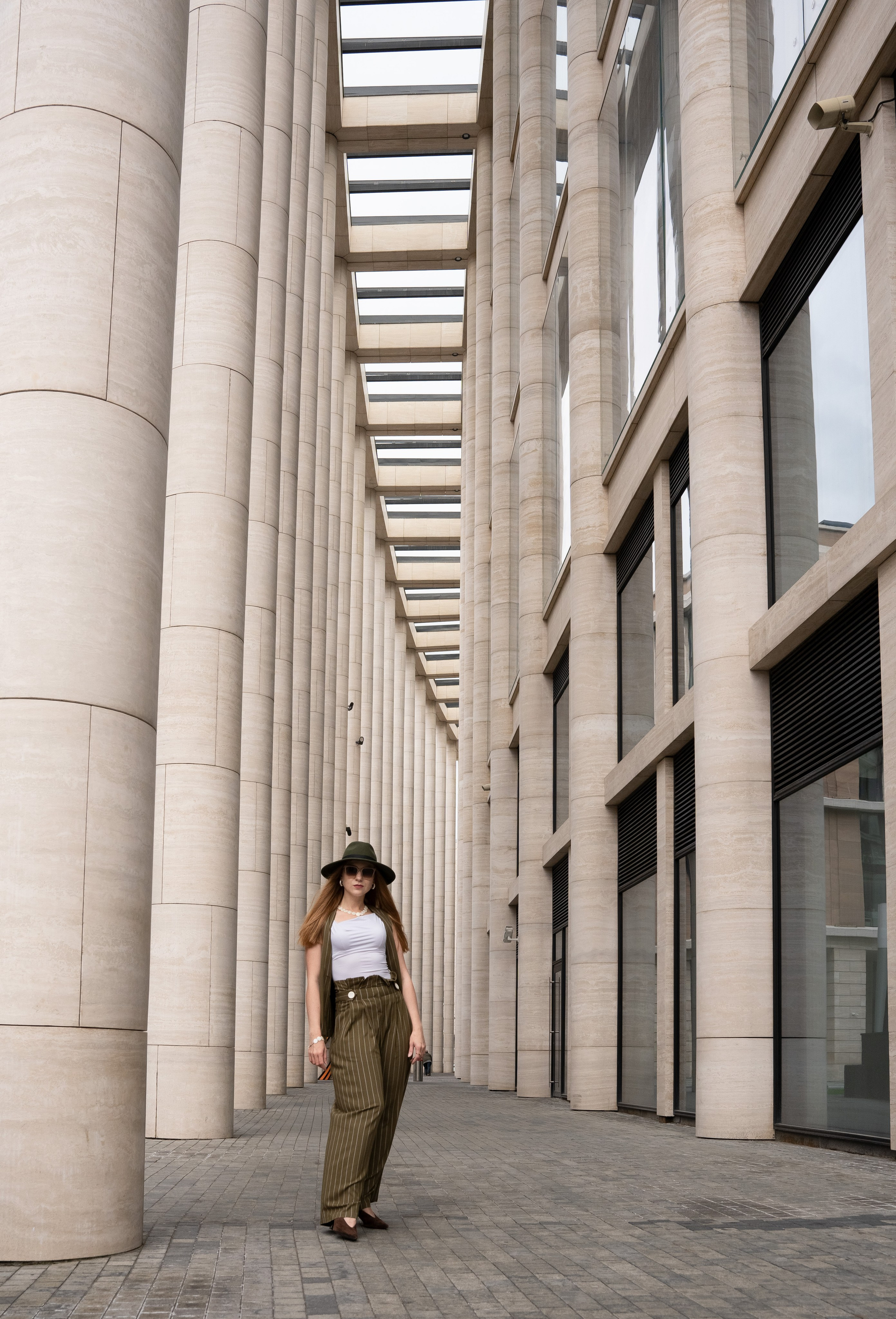 Невская ратуша. Студийный и портретный фотограф в САНКТ-ПЕТЕРБУРГЕИрина Махаон