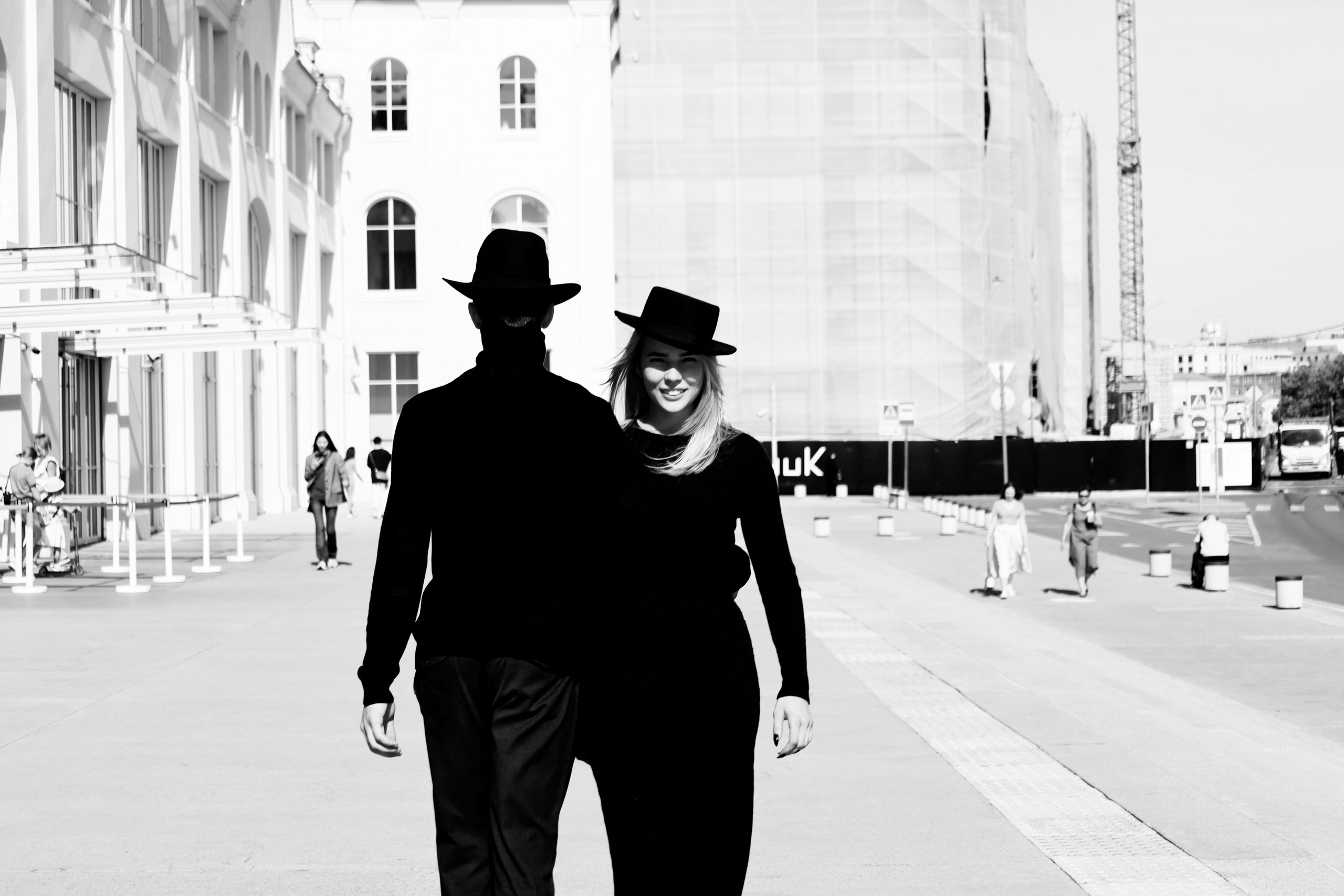 Лав стори. Kreativniefoto.ru