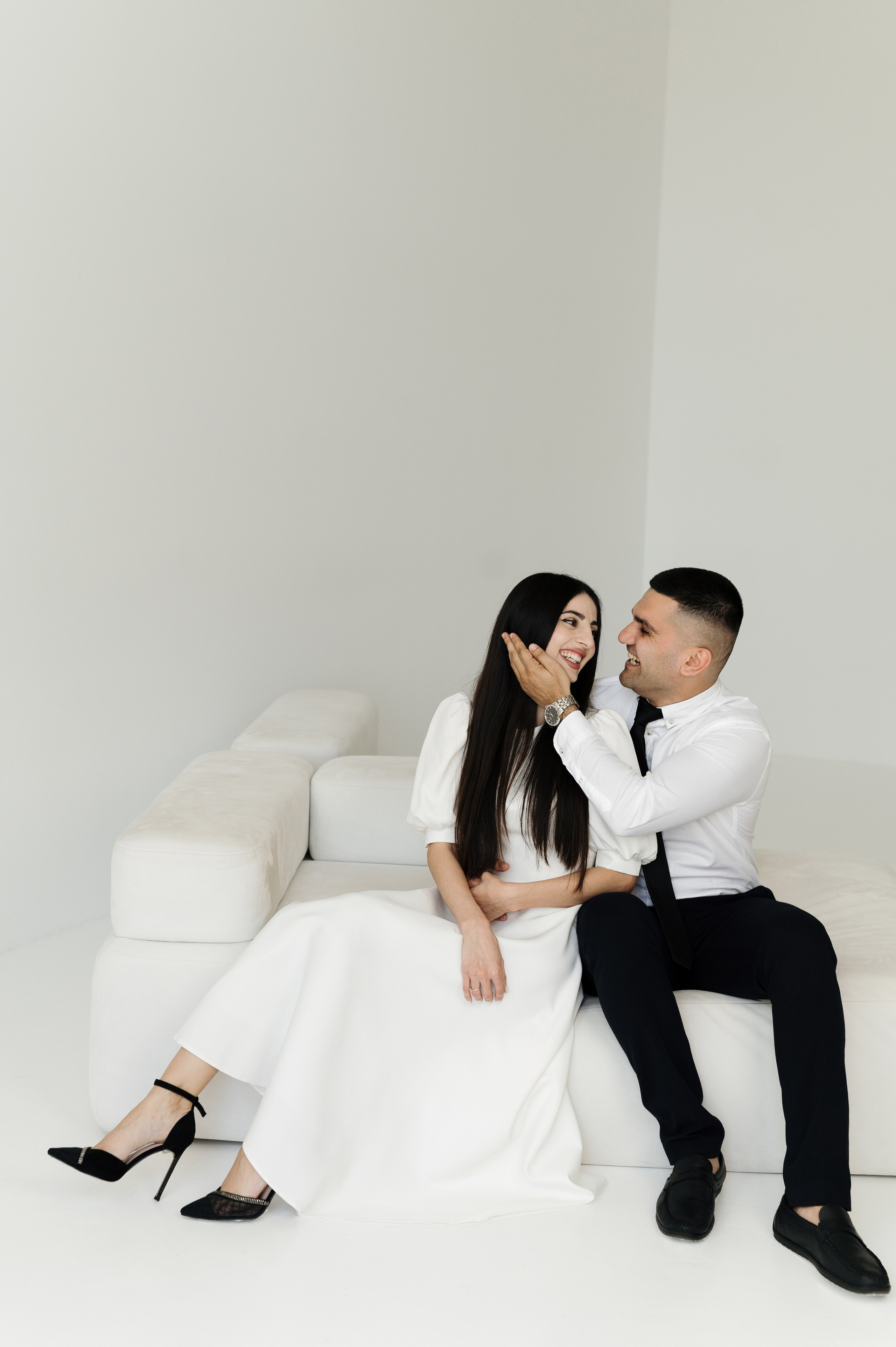 Эля и Артур. Фотограф в Краснодаре Скубицкая Альбина