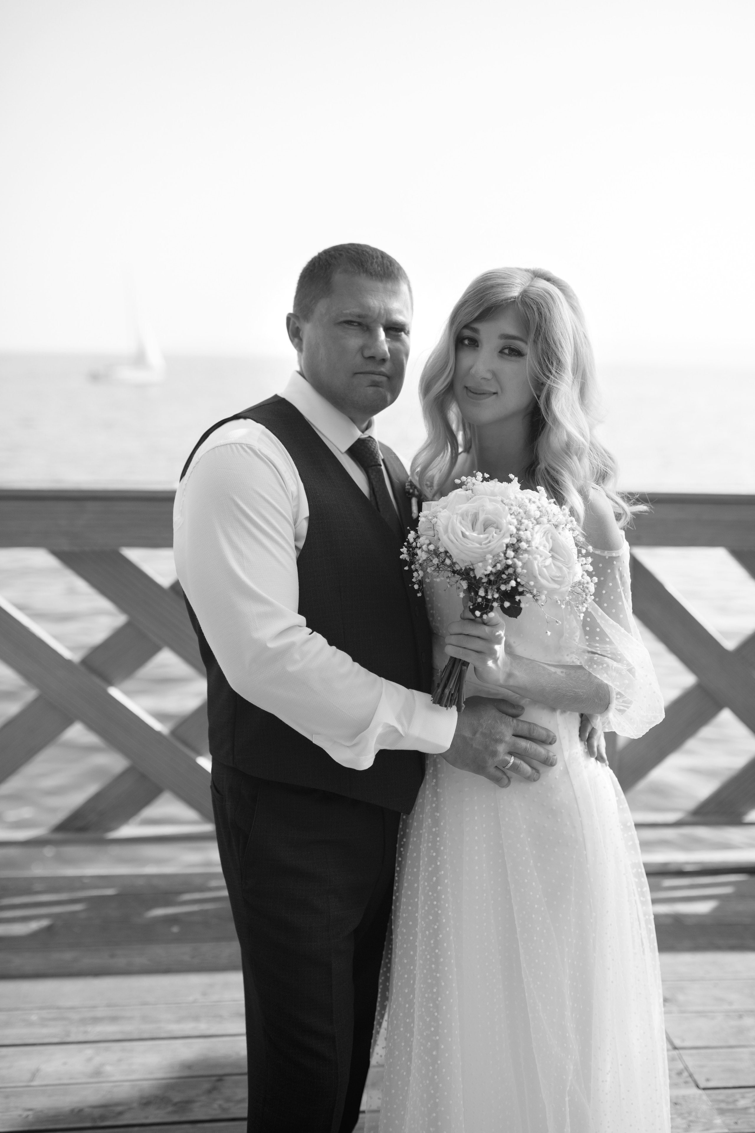 Свадьба Алексея и Даны. Свадебный и семейный фотограф в Иркутске Яна Лиа