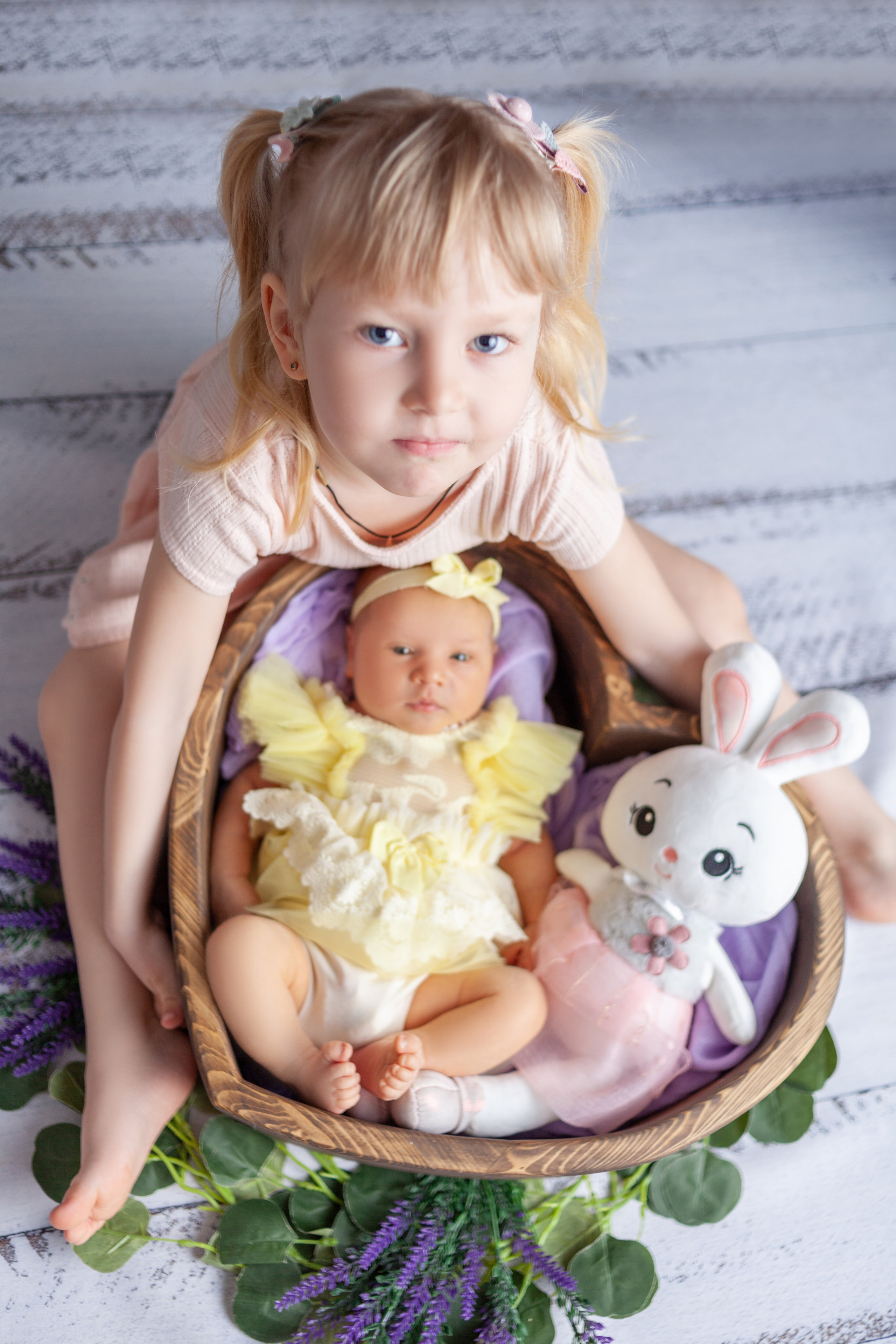 Совместные кадры. Фотограф новорожденных г. Подольск, г. Жуковский, весь юг Москвы и Моск.обл