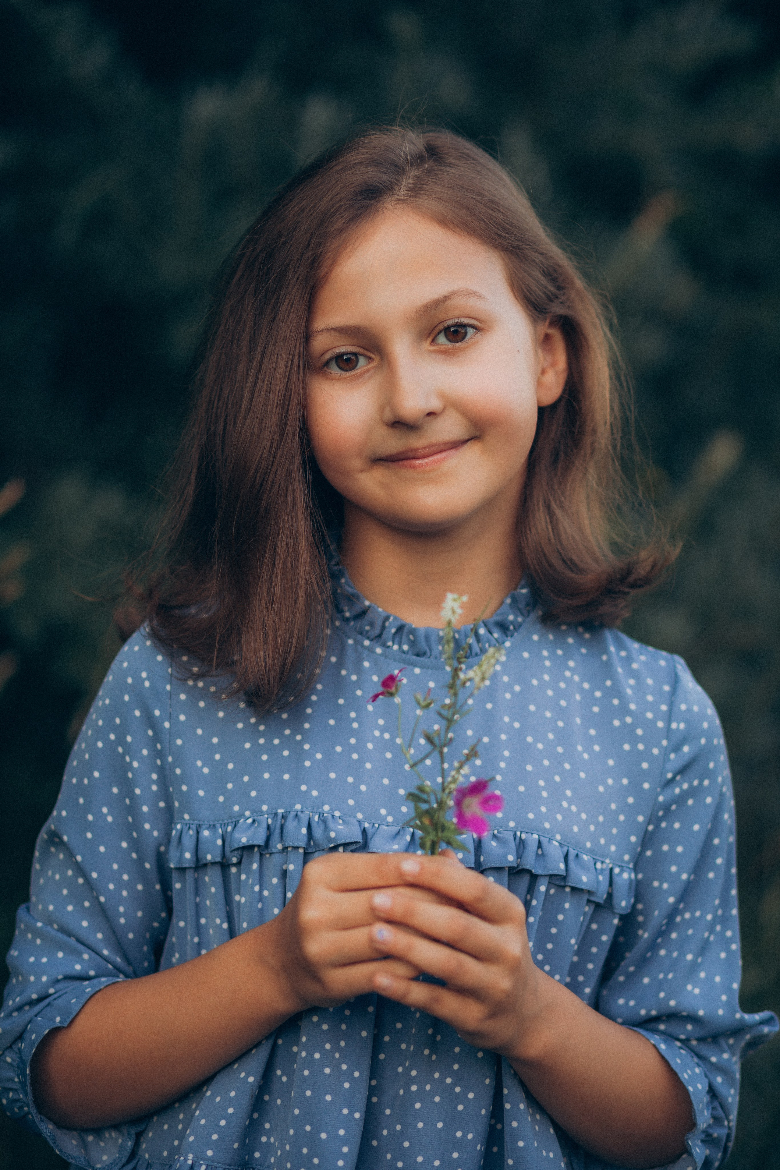 ЛЮДМИЛА И ЯСЯ. Женский и семейный фотограф Елена Петрова