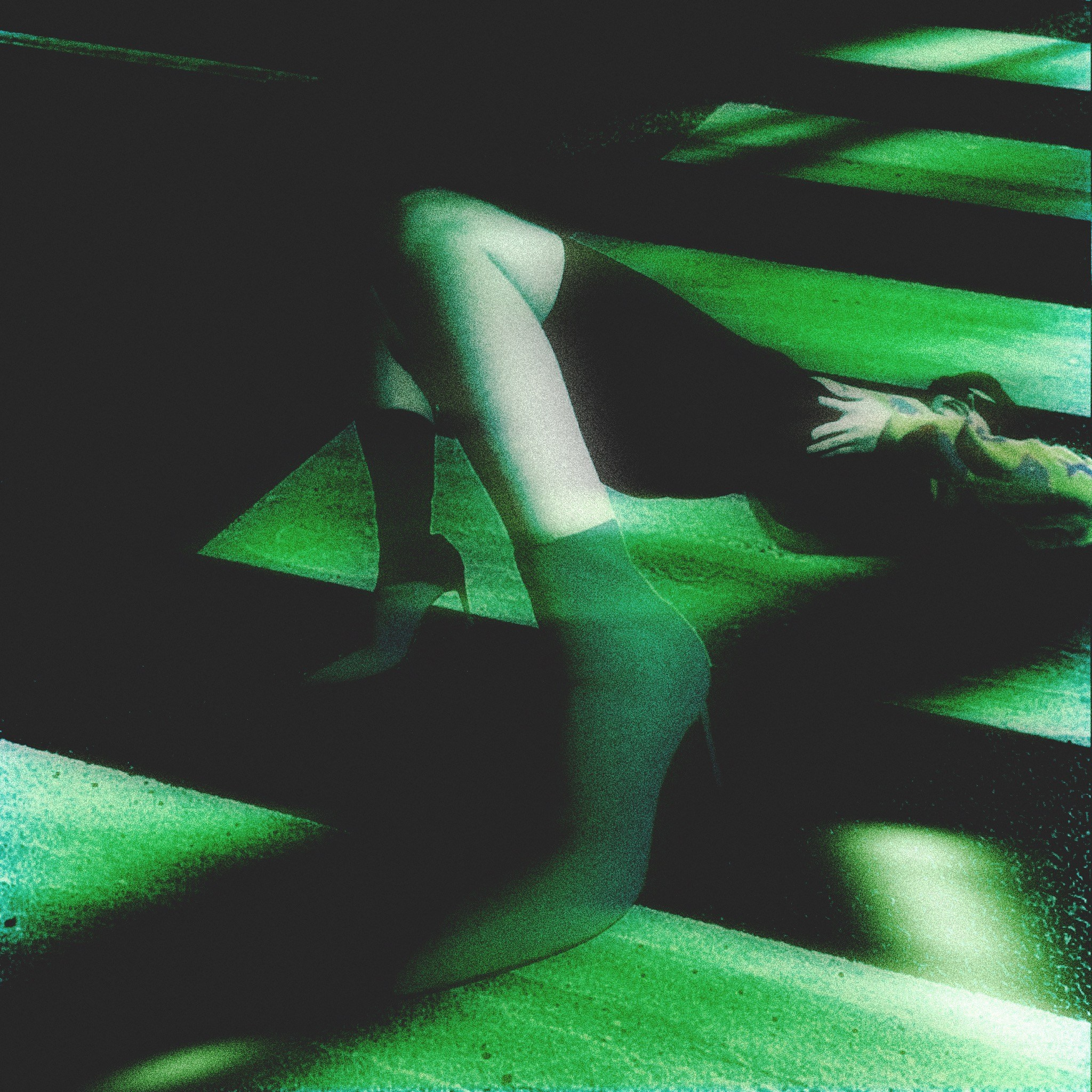 Креативная обработка, коллажи. Креативный визуал * фотограф спб * контент мейкер