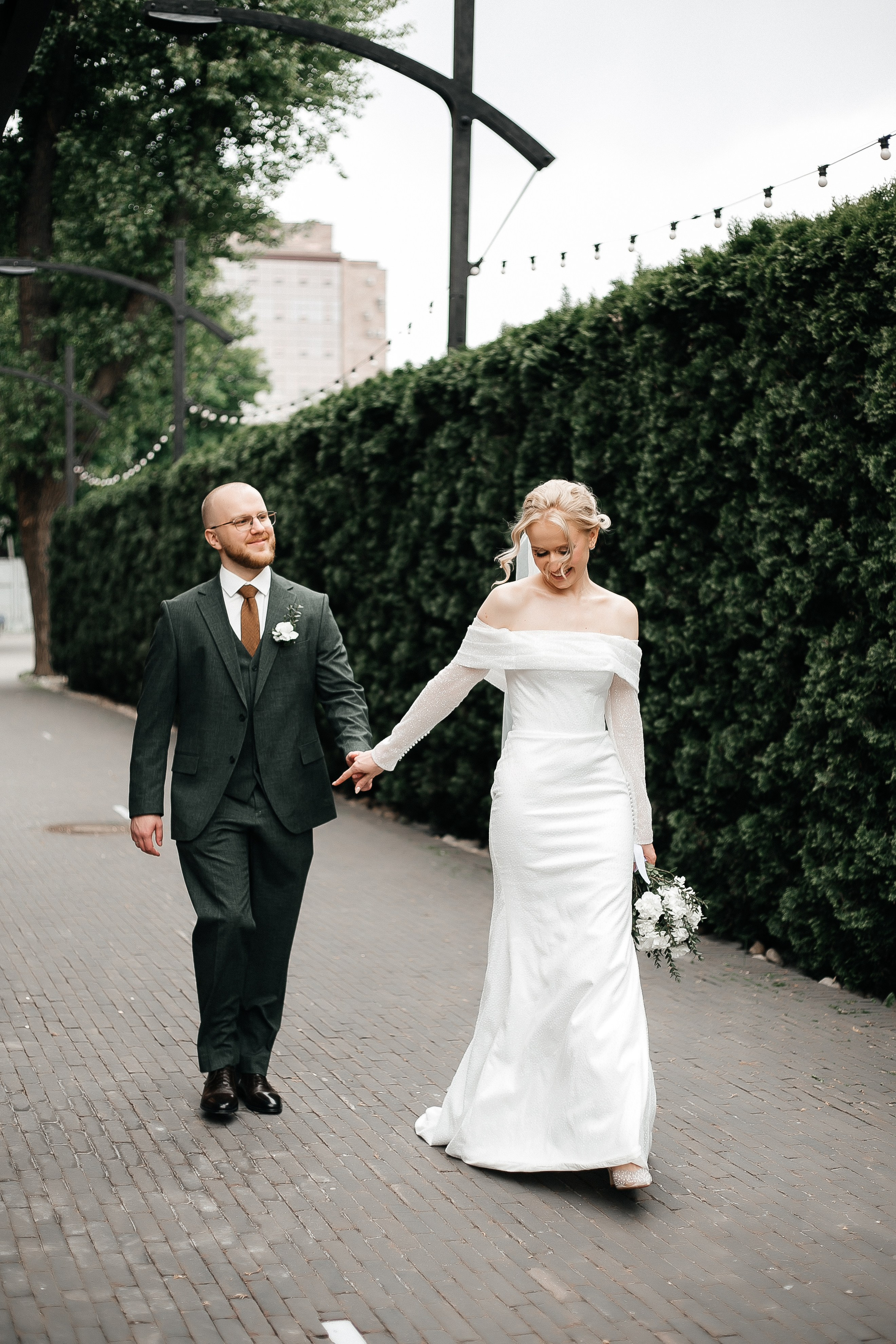 Вика+Витя. Свадебный и семейный фотограф Волкова Маргарита