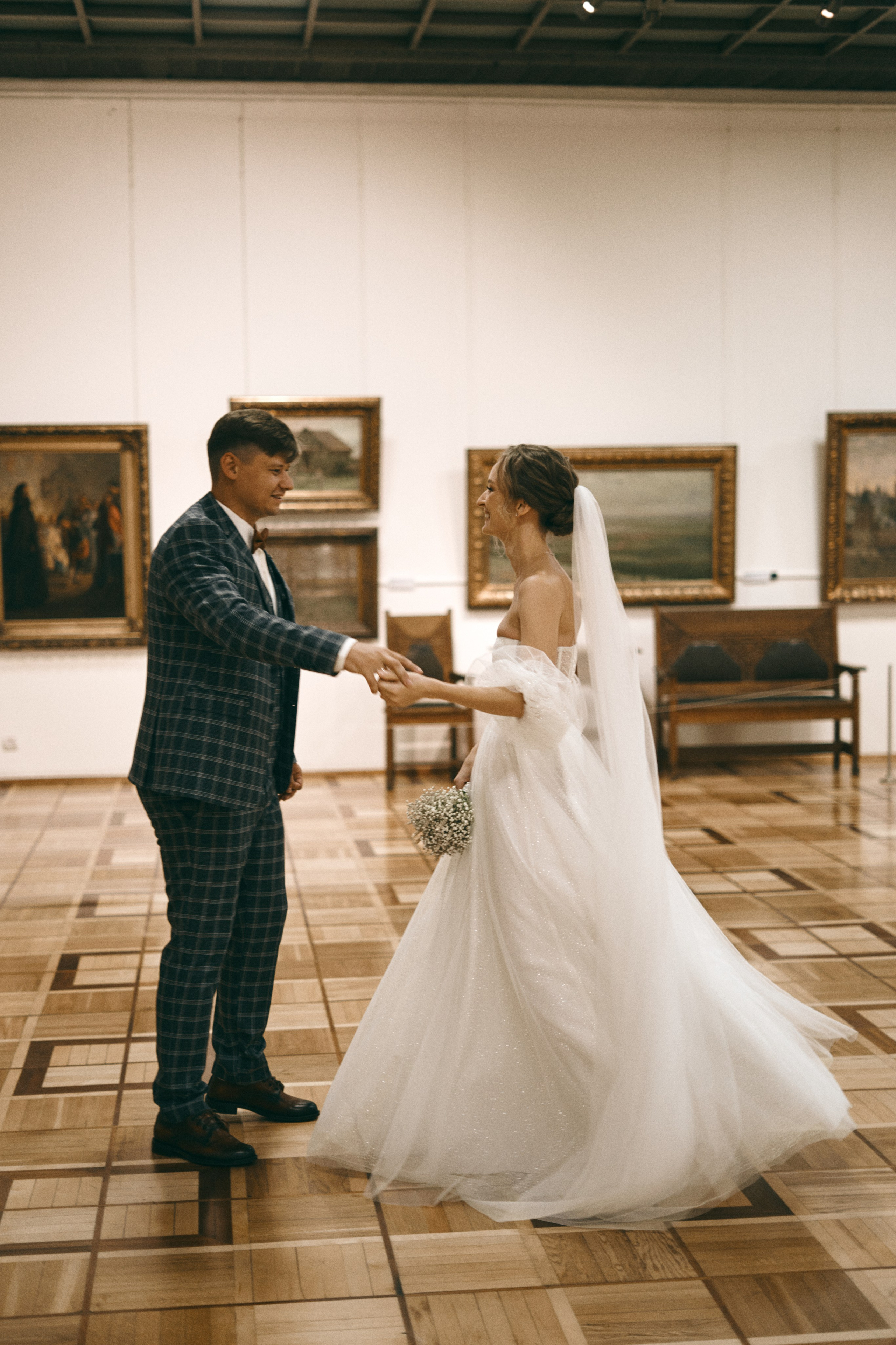 К + Д. Фотограф Киров Анжелика Некрасова