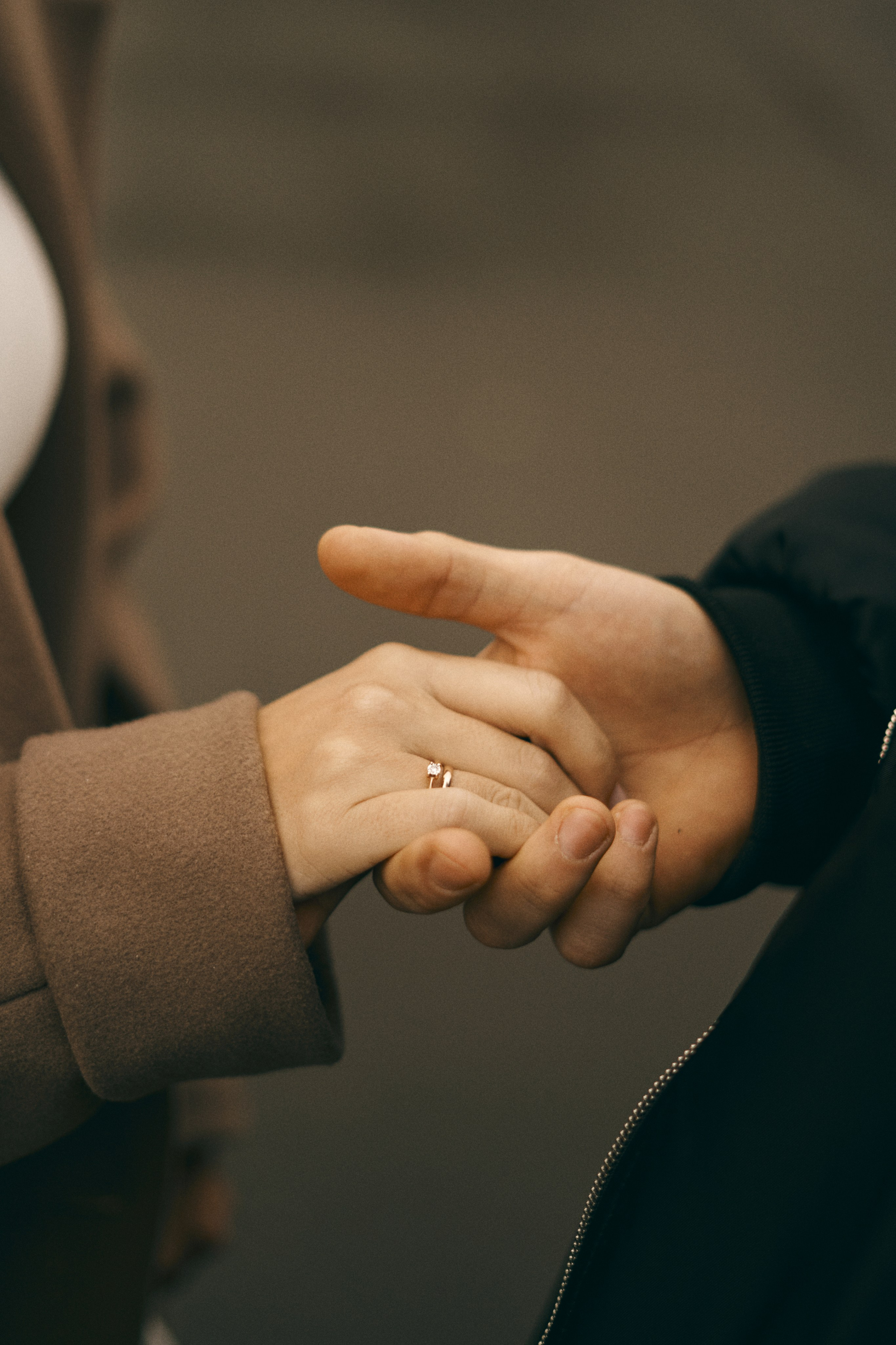 О + С. Фотограф Киров Анжелика Некрасова