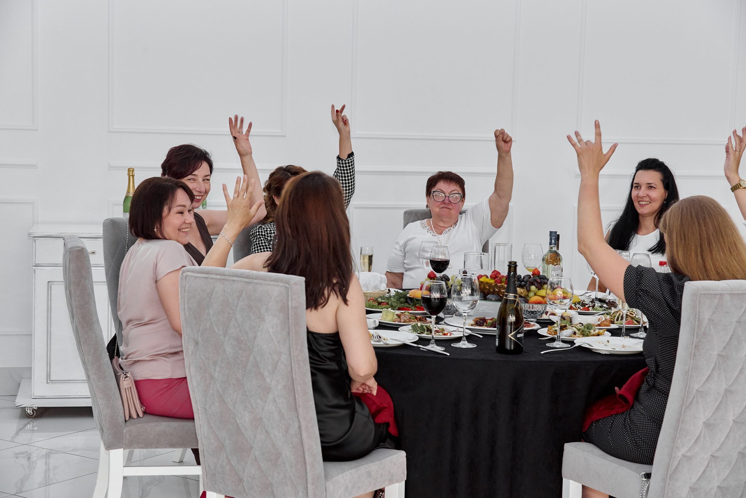 Эркон 25 лет. Aleksantis