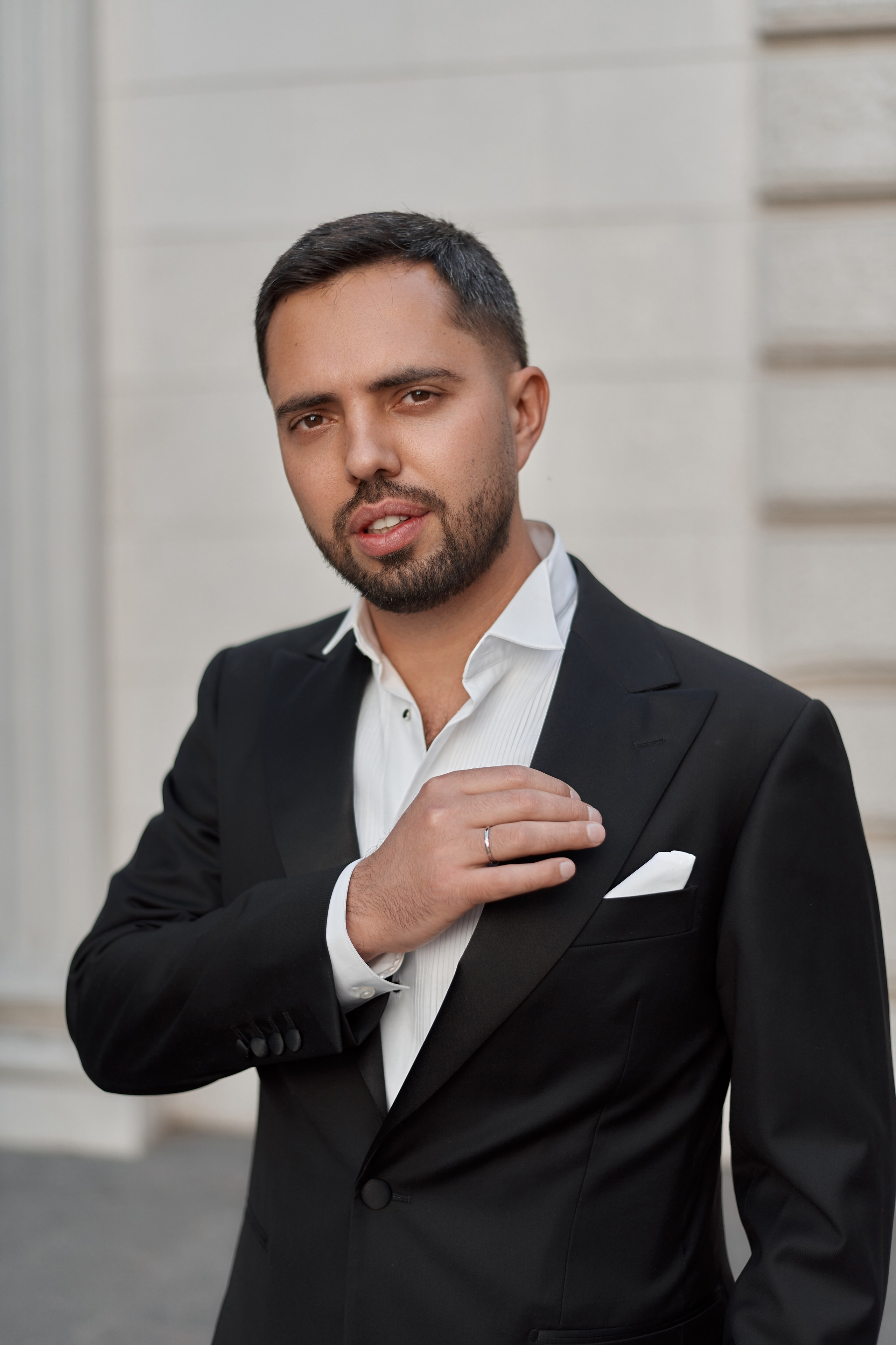 Роман и Алина. Aleksantis