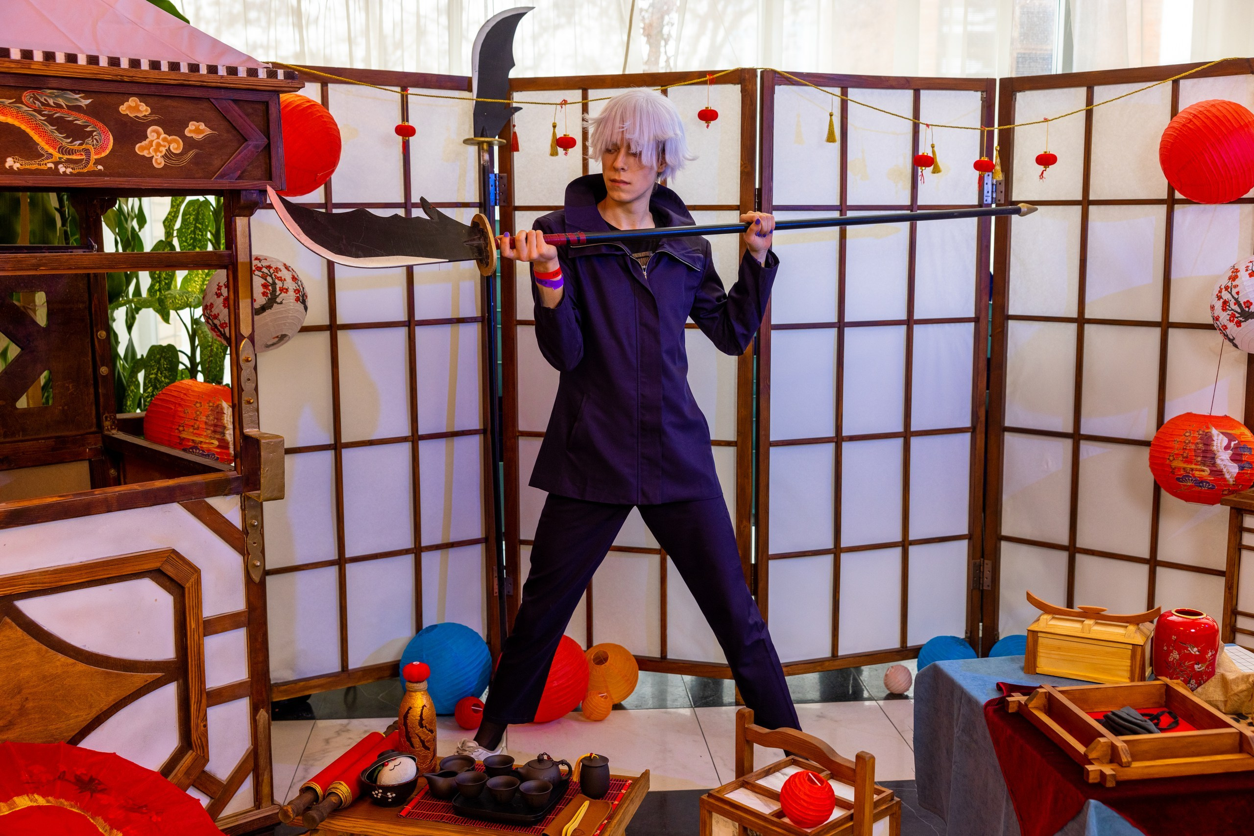 Юки, но Одори 15. Фотограф в Туле Крупский АнДРей. Фотостудия «КАДР71» в Туле