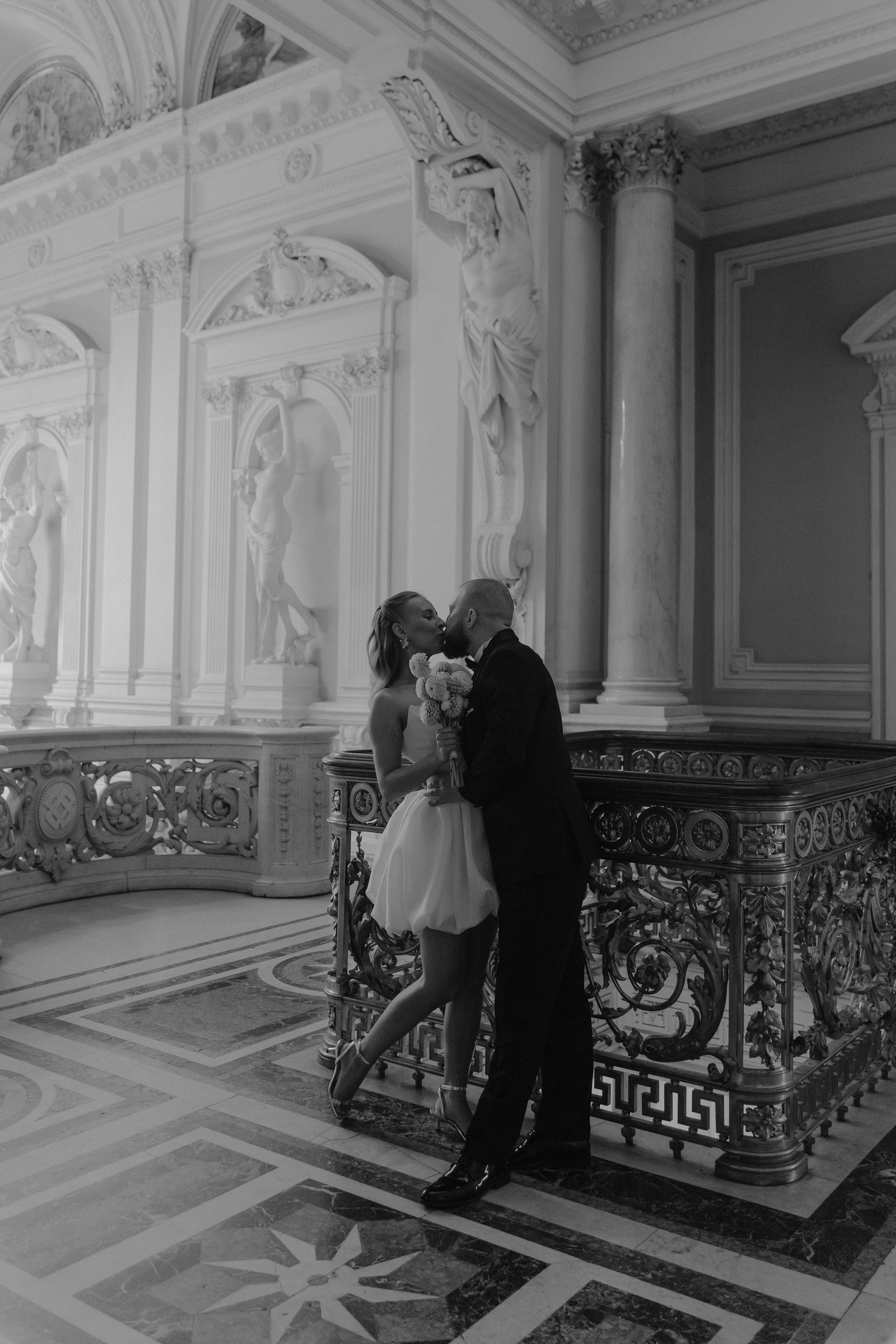 A&D. Свадебный фотограф — Наталья Фед СПб/Москва