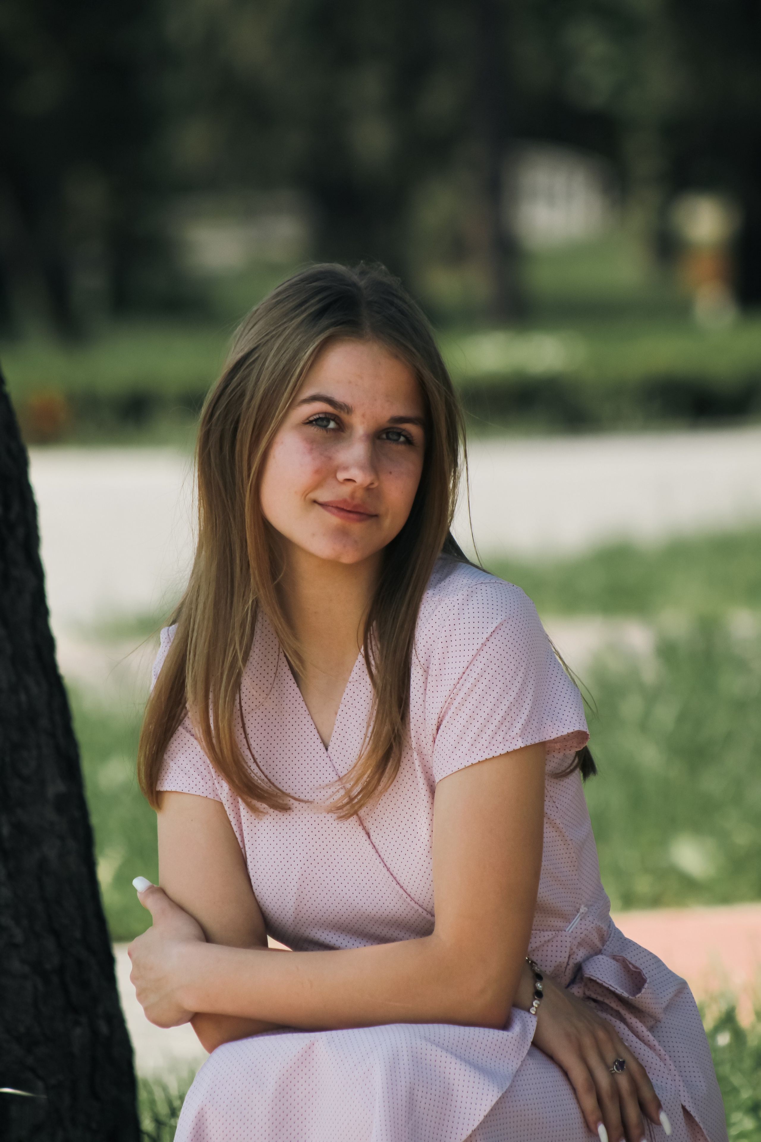 Ксения. Илья Чемис — Фотограф в Мариуполе