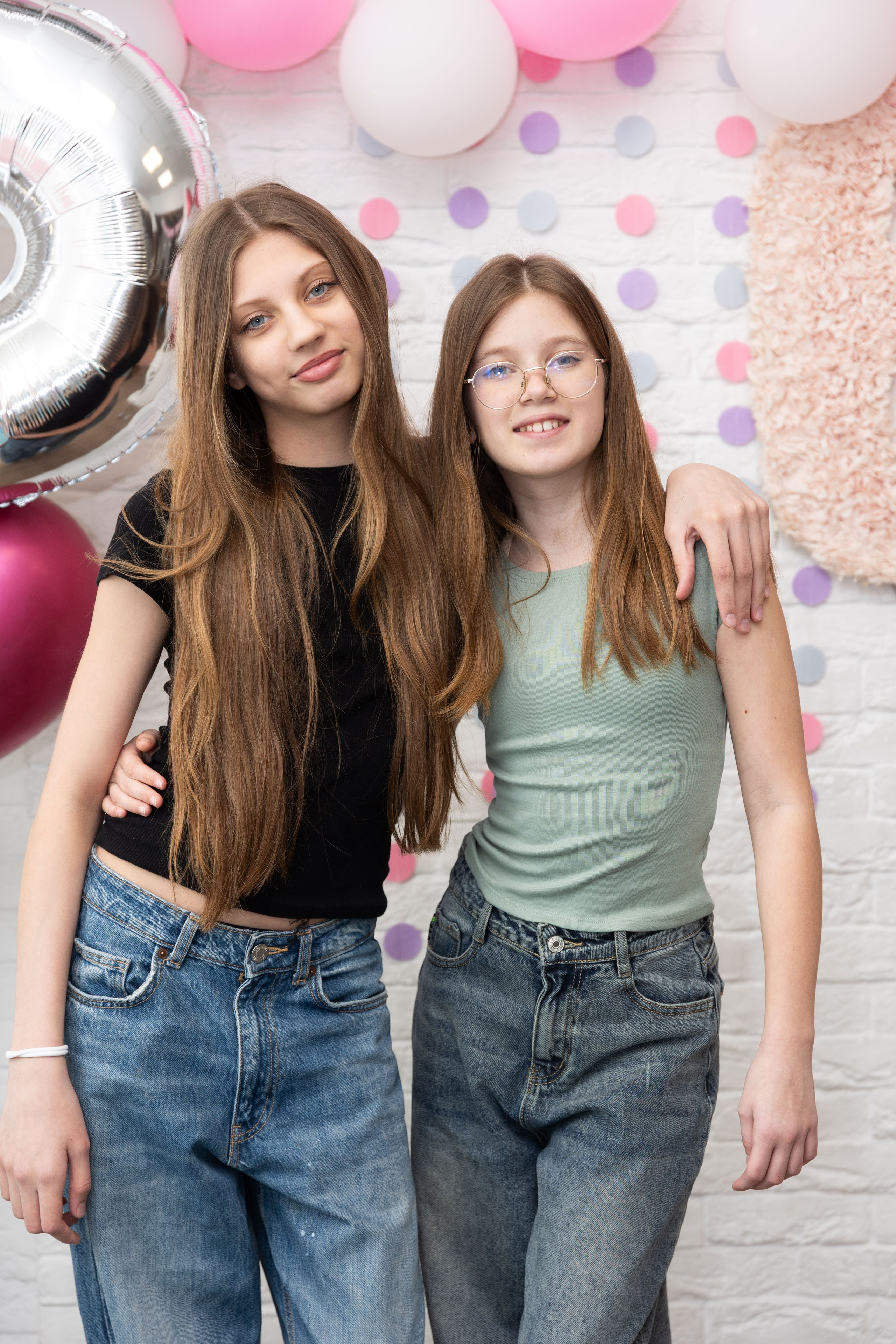 День Рождения Софии