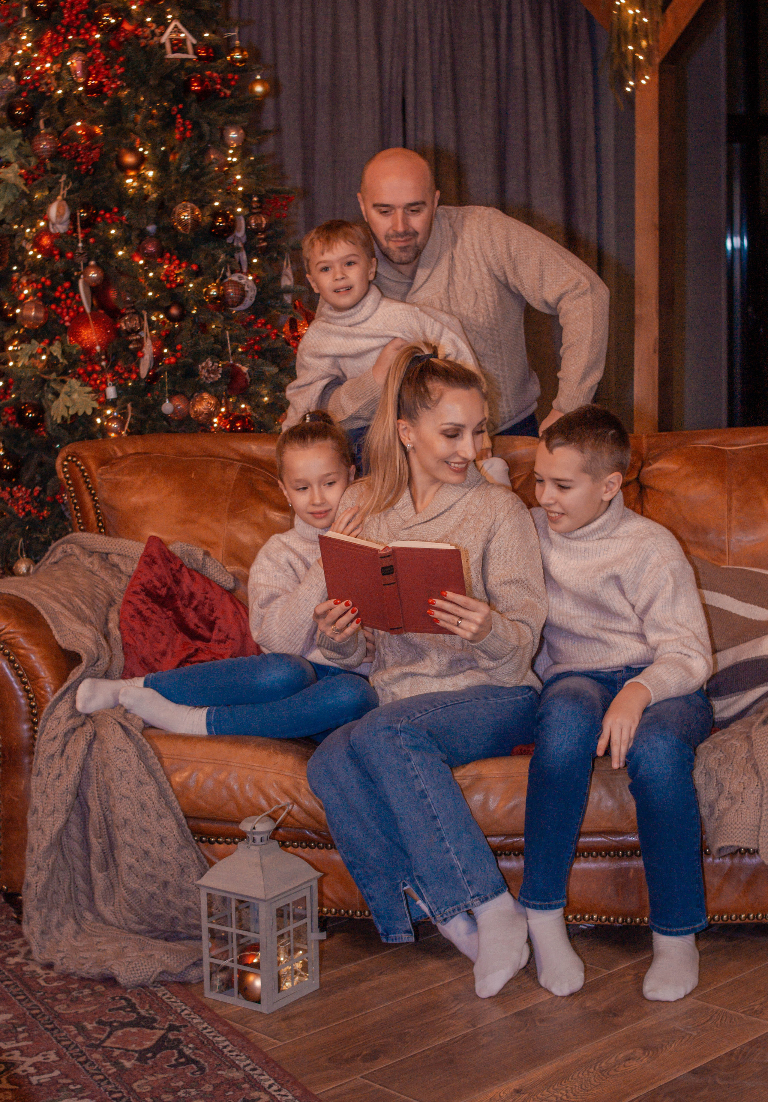 Семейный и свадебный фотограф в Москве и Домодедово Анна Авилочкина