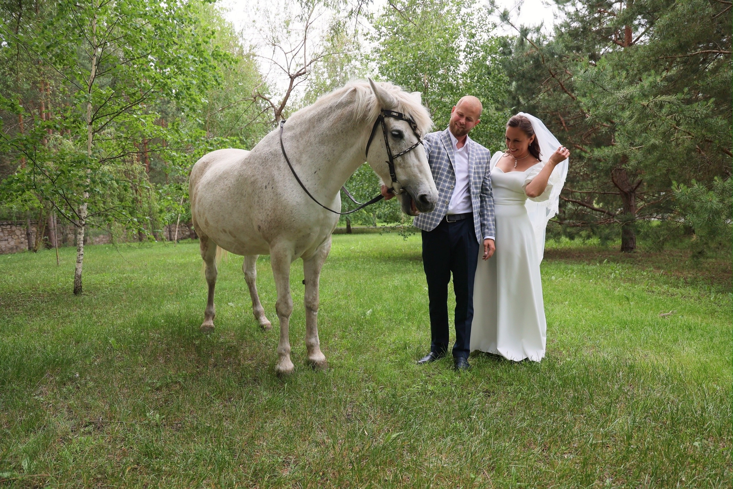 Свадебный видеограф Олег Слеб. видеооператор на свадьбу