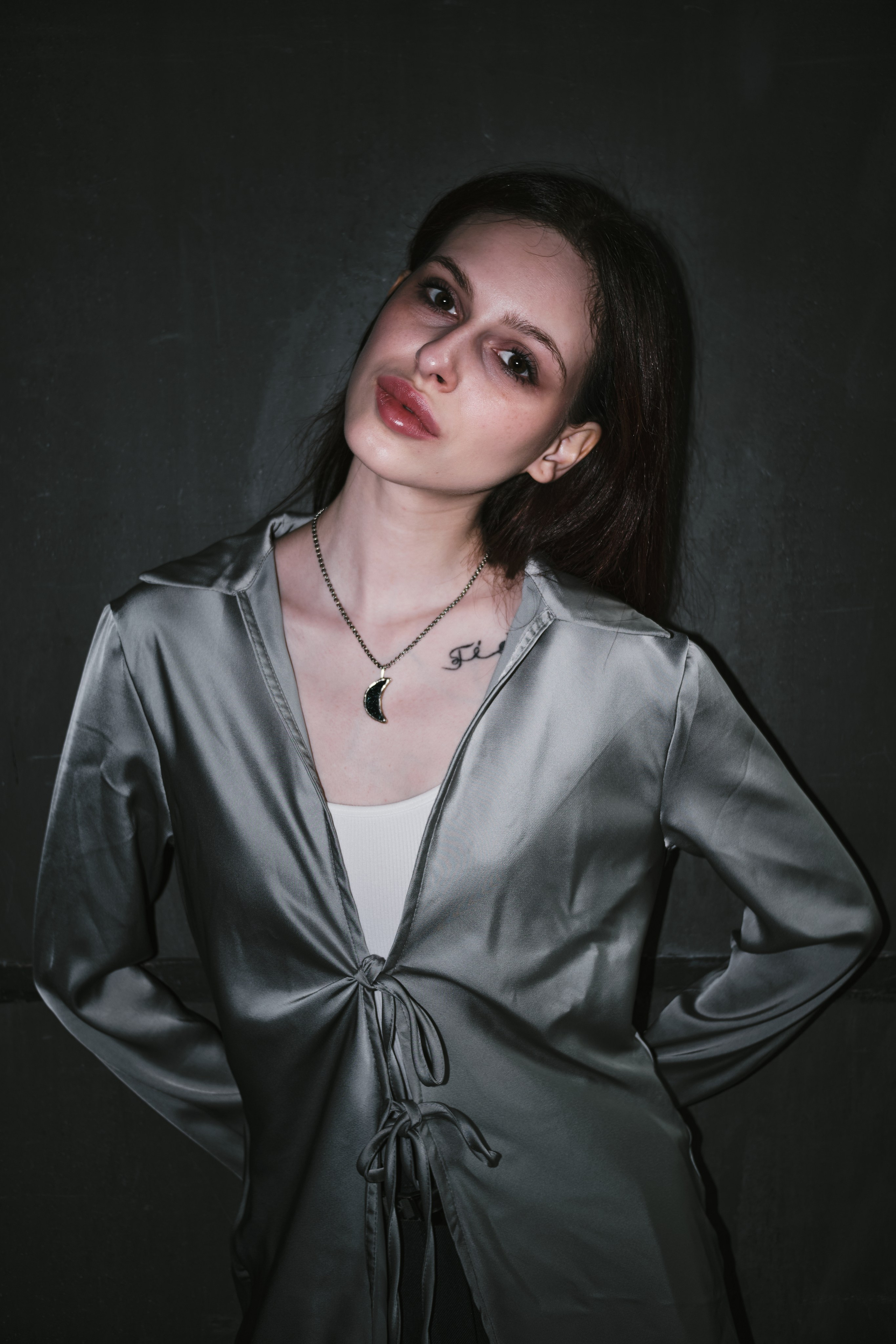 Мария. Фотограф в Москве Михаил Елизарьев