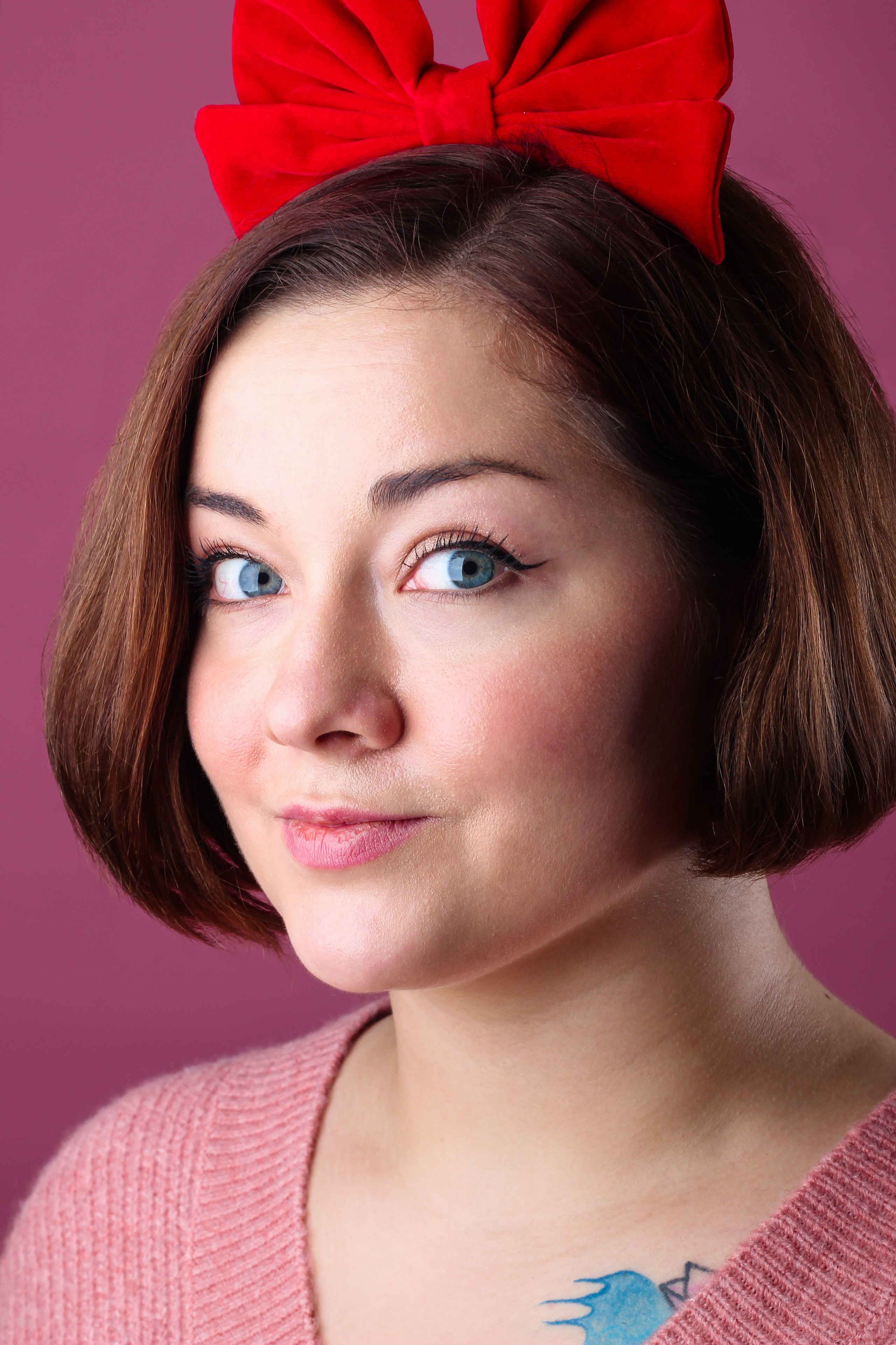 Яна. Команда фотографов и дизайнеров в Егорьевске