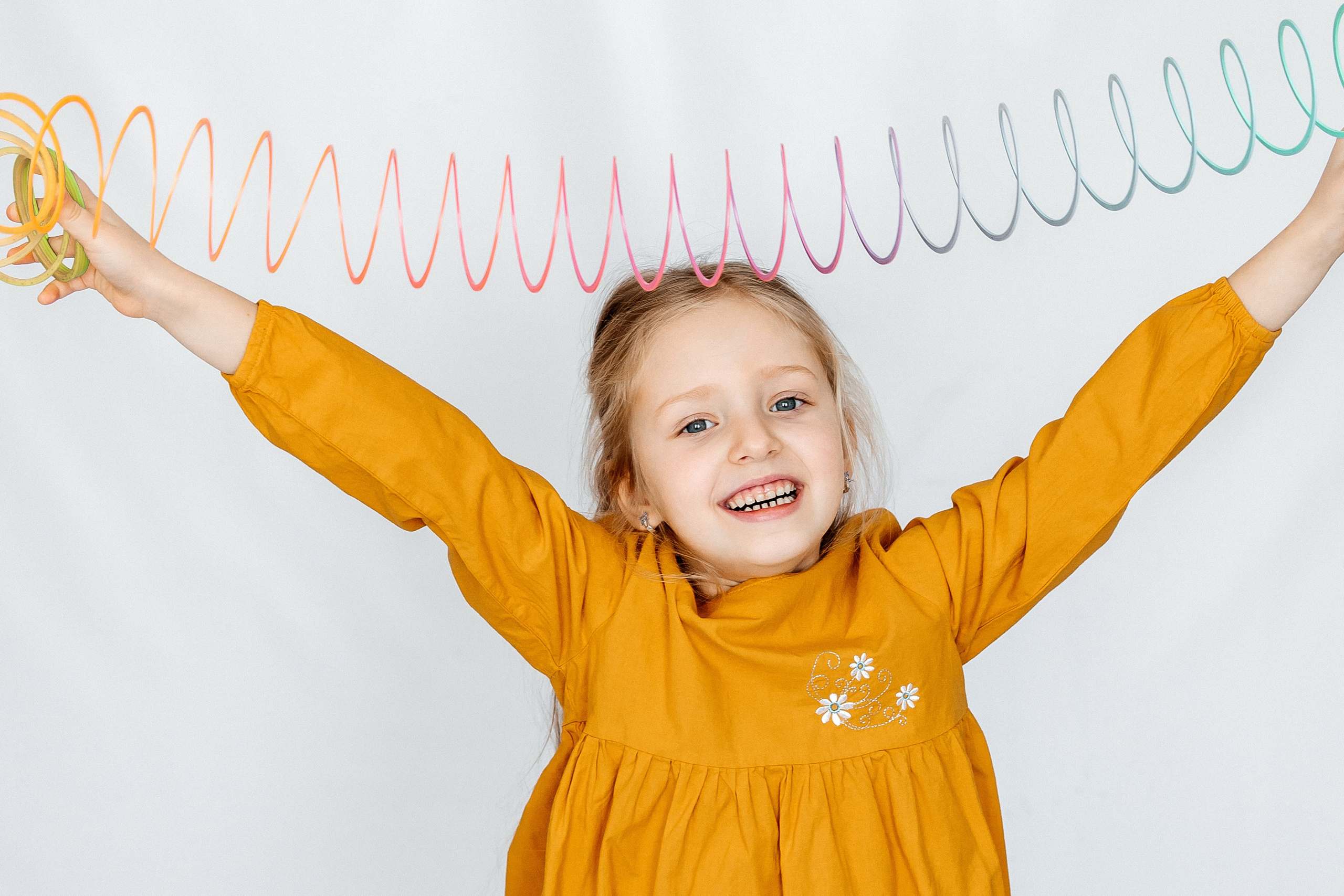Белый фон. Детский фотограф, выпускные альбомы в Нижнем Новгороде Бодягина Мария