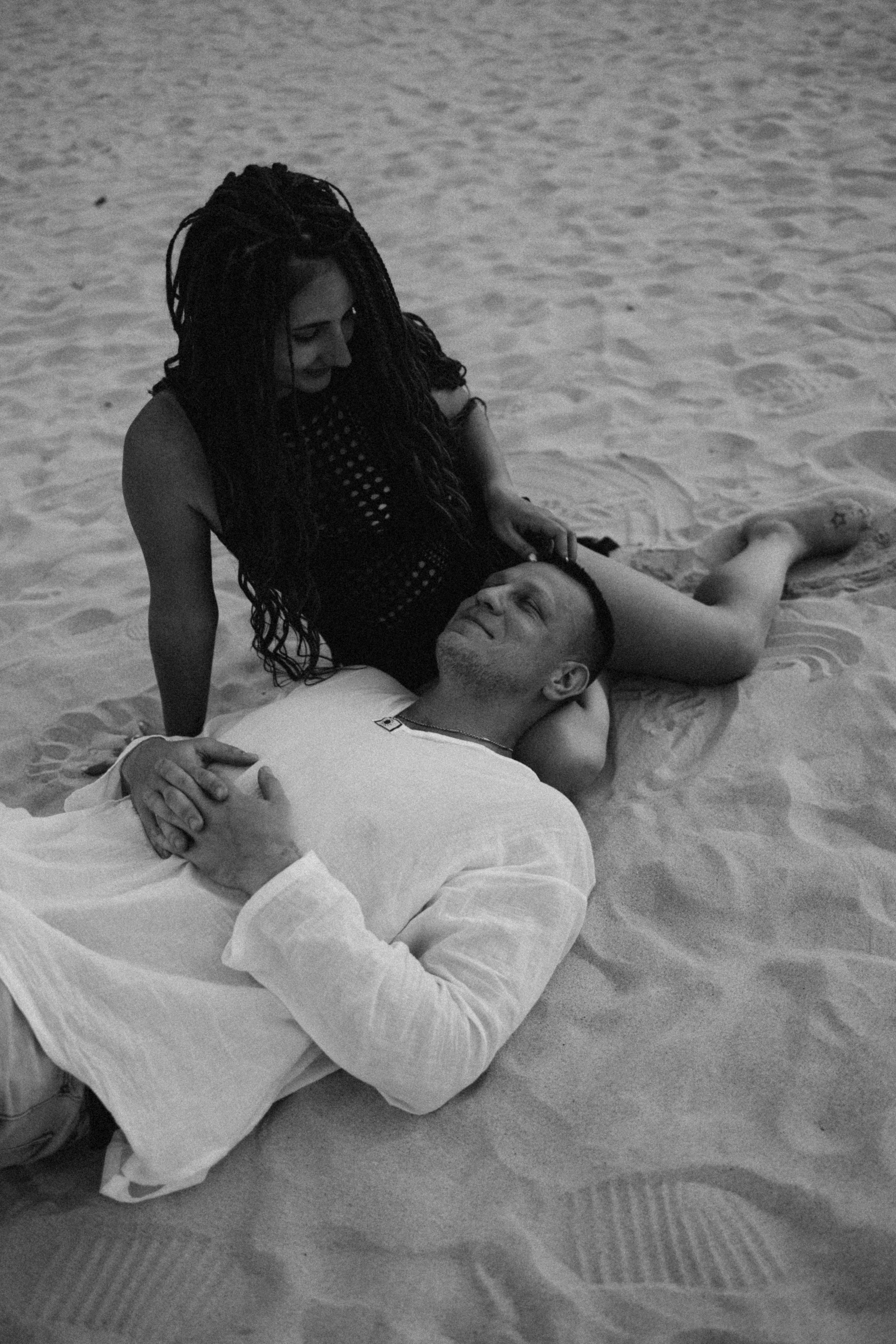 Марина. Alesya Gee Photographer Uzbekistan