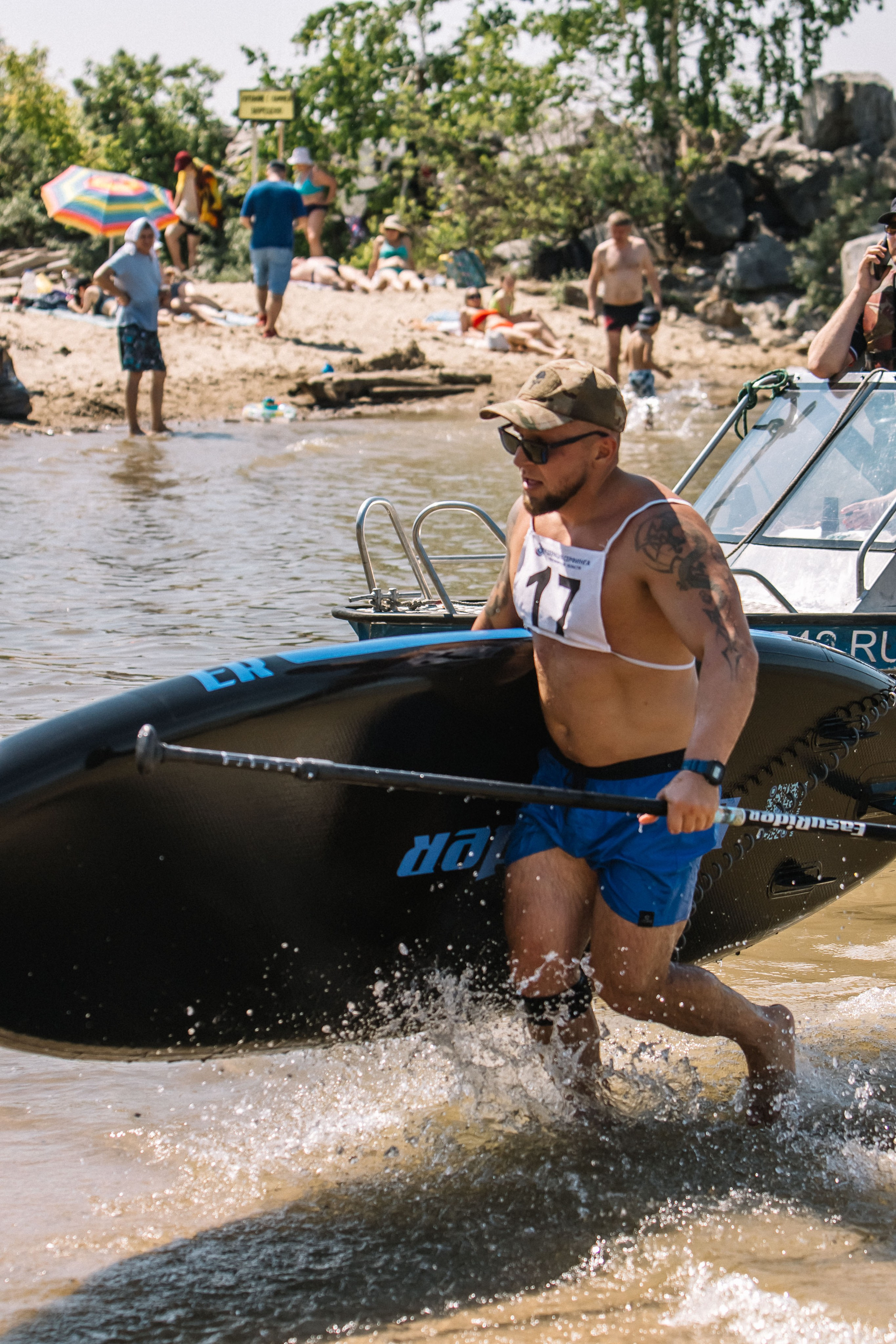 Чемпионат и первенство по НСО по серфингу. Репортажный фотограф в Новосибирске