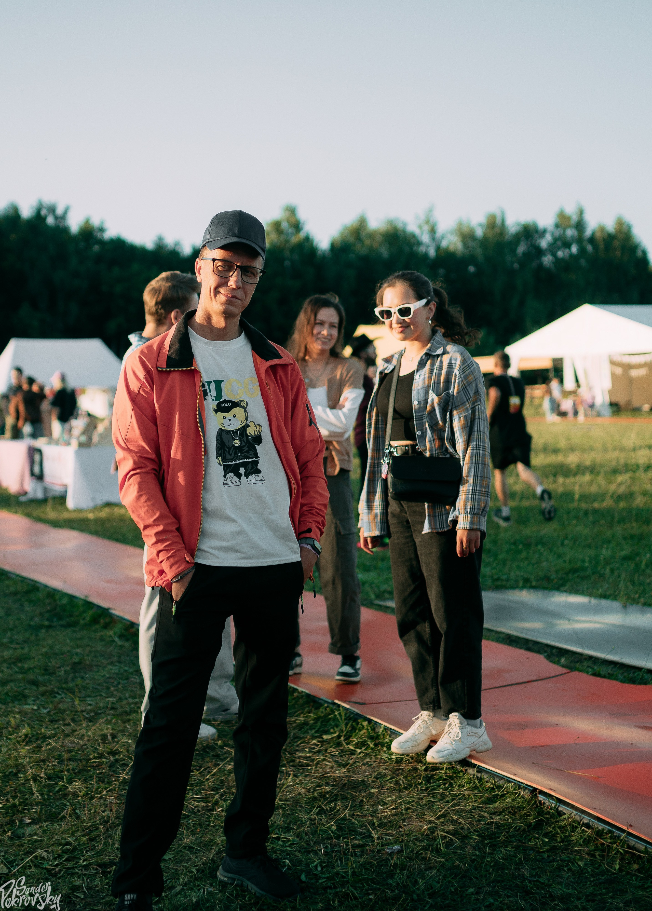 Самокат. Свадебный и репортажный фотограф в Чебоксарах Покровский Александр