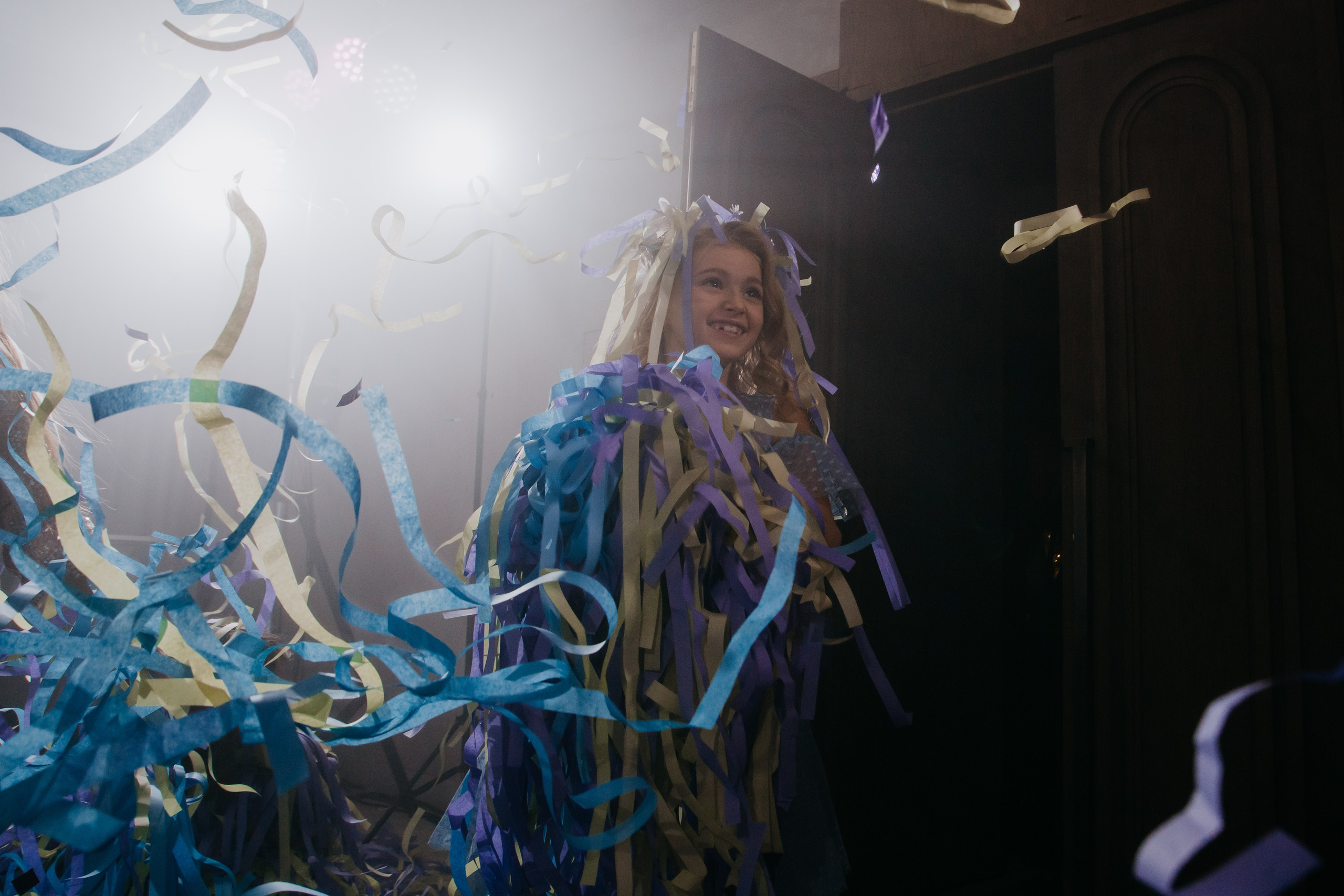 Любаша, В Стране Чудес!. Фотограф ваших событий