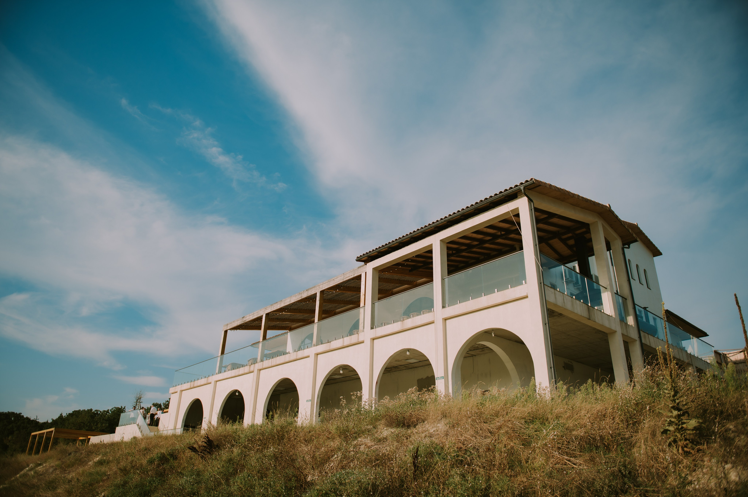 Влад и Настя (Виноделья Акчурина). Свадебный, женский, семейный фотограф в Севастополе Юлия Мошенко