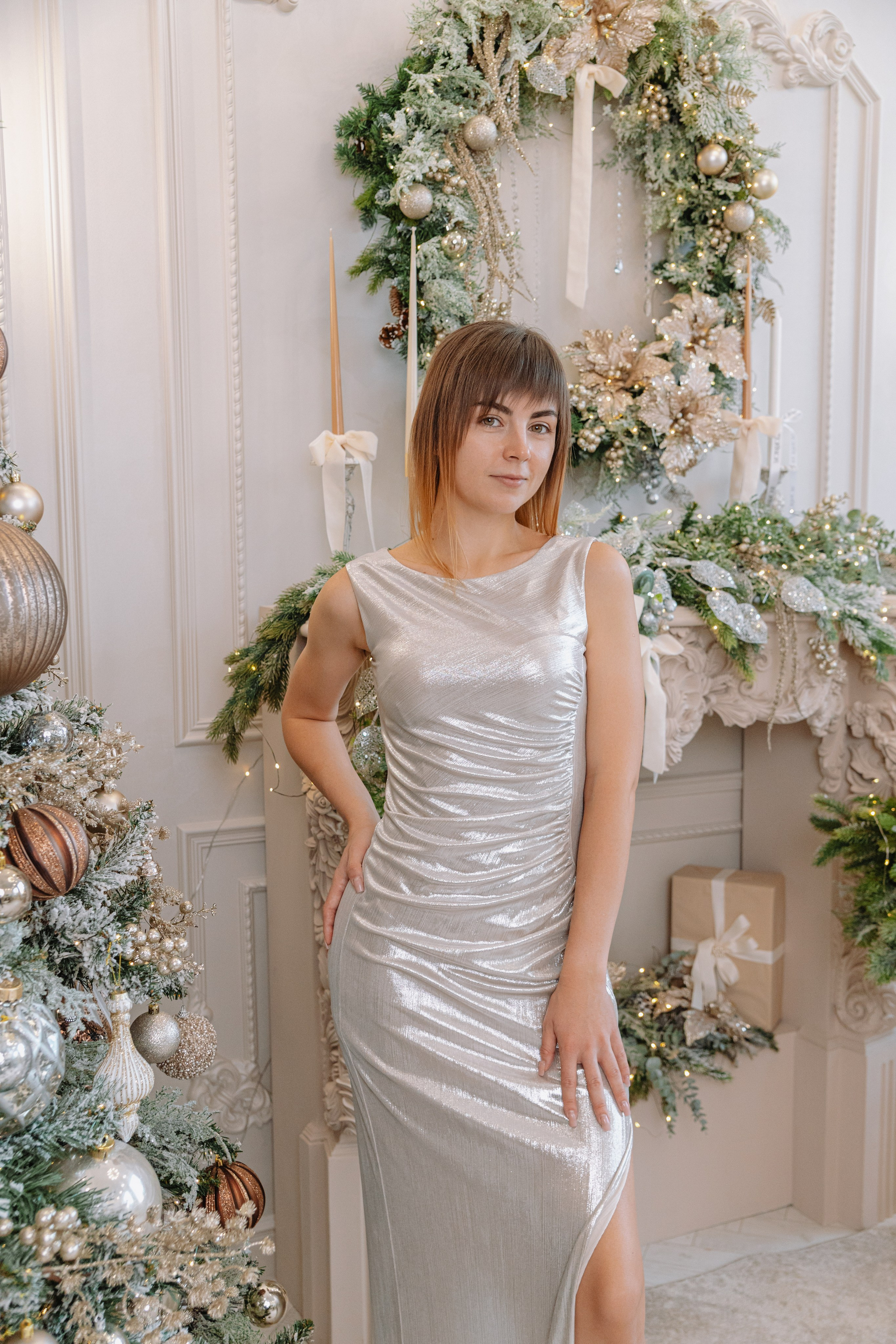 Ирина и Арсений. Фотограф Воронеж Варвара