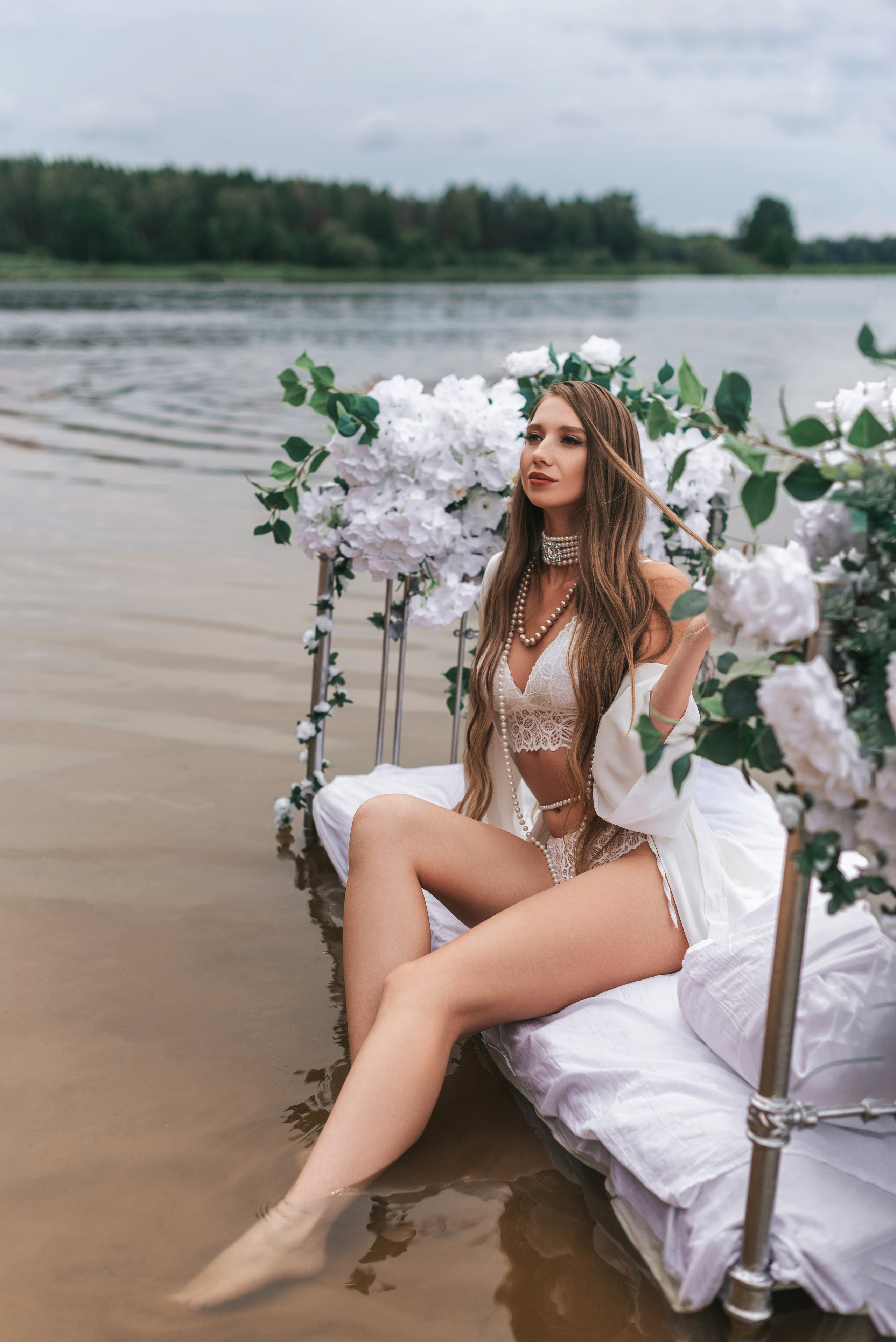 Индивидуальная фотосессия. Фотограф в Минске