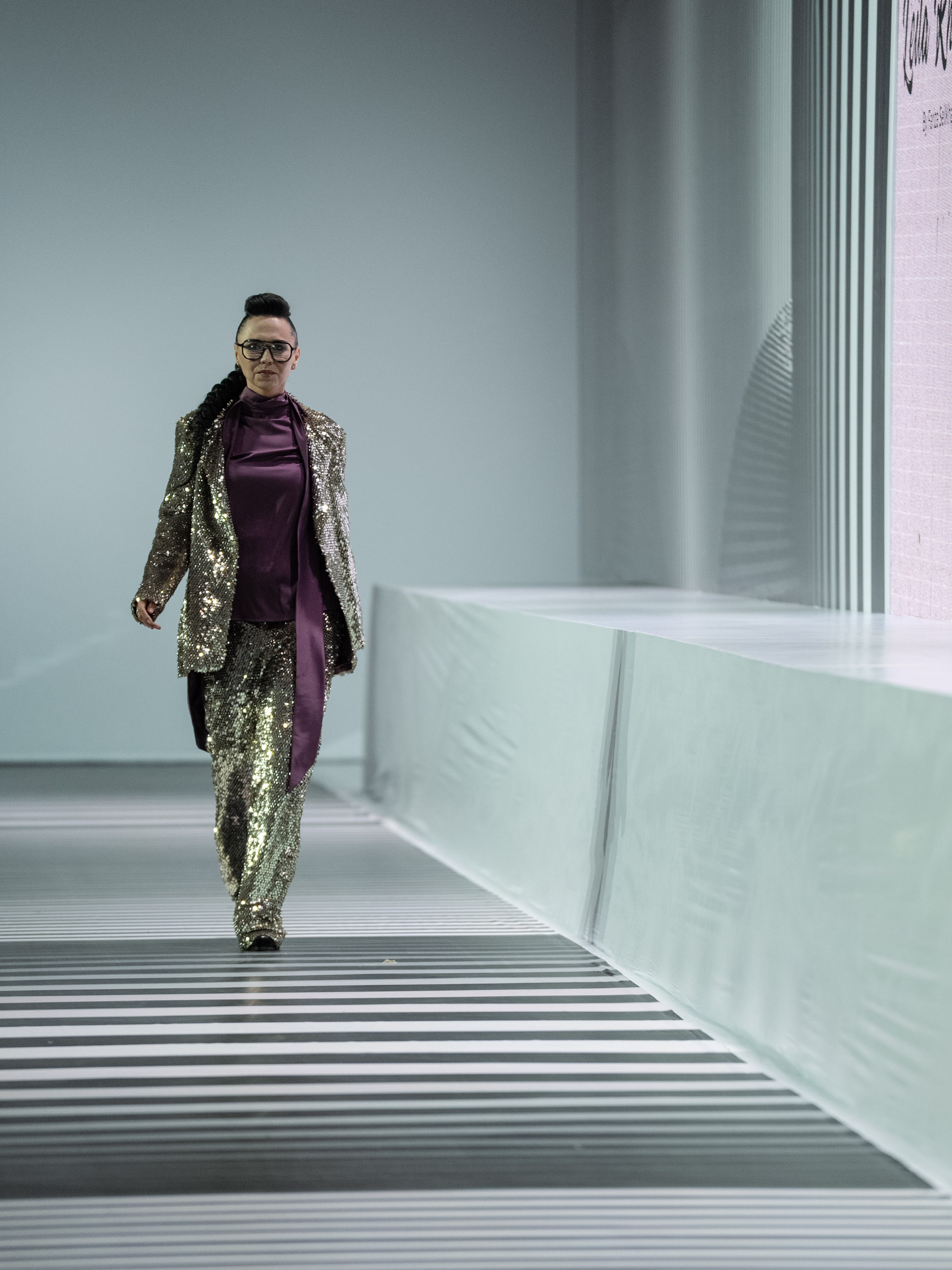 Designer LEILA KHANUM. Сайт Алматинского НЮ АРТ, будуар и фэшн фотографа Дениса Карпенко