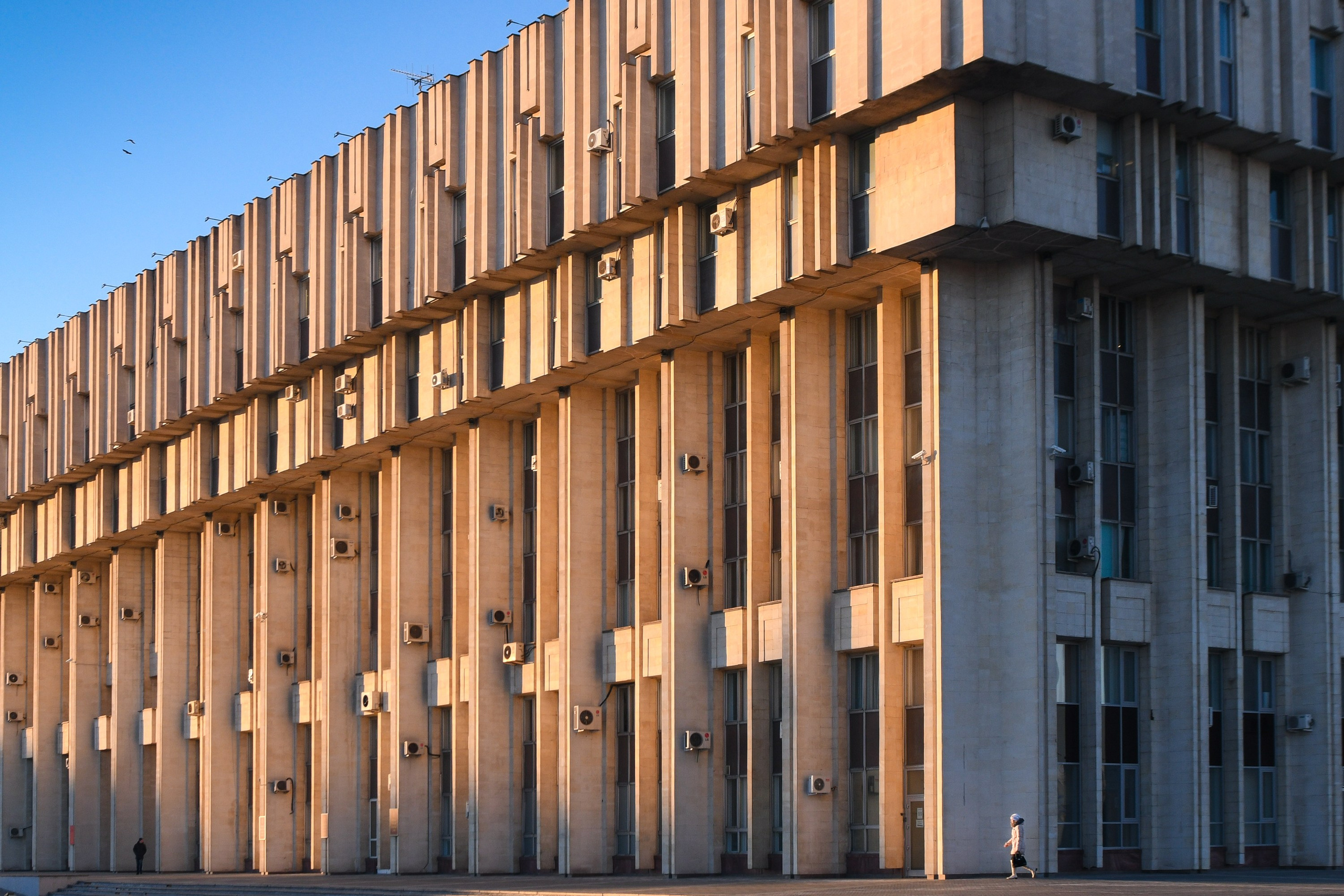 Площадь Ленина. Фотограф и видеооператор в Туле | Даниил Рыбак