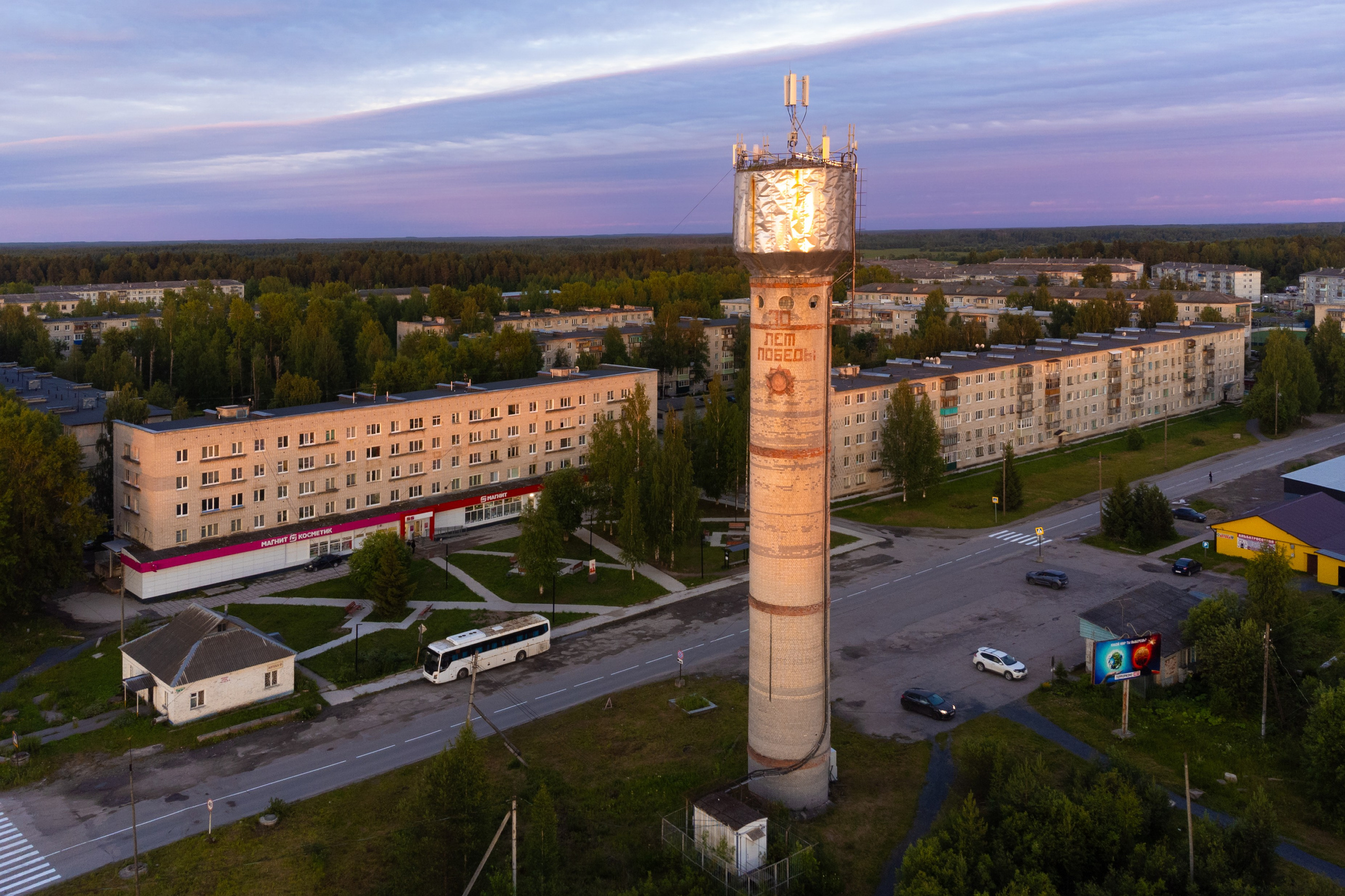 Архангельская область. Фотограф и видеооператор в Туле | Даниил Рыбак