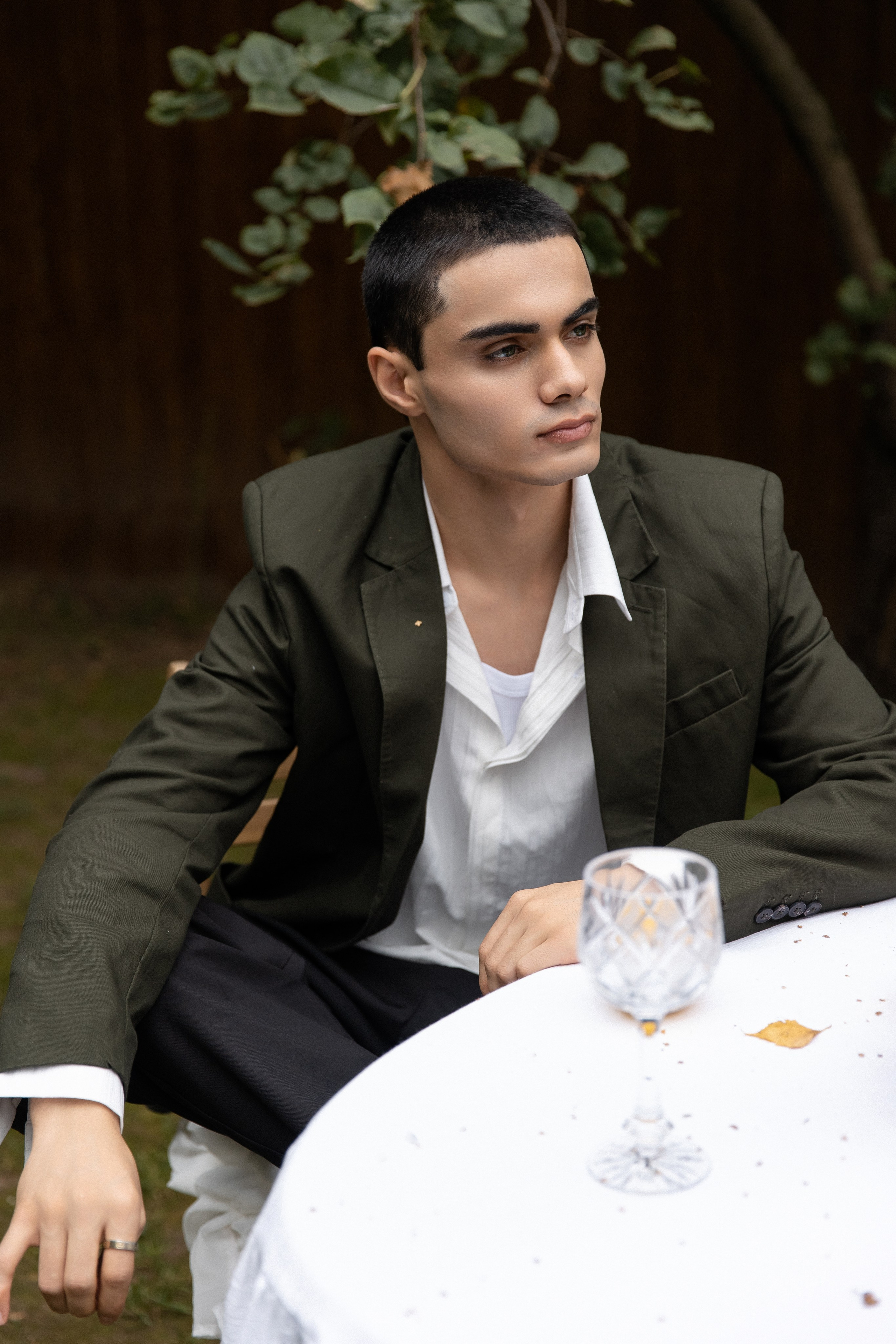 Габриэла и Жон