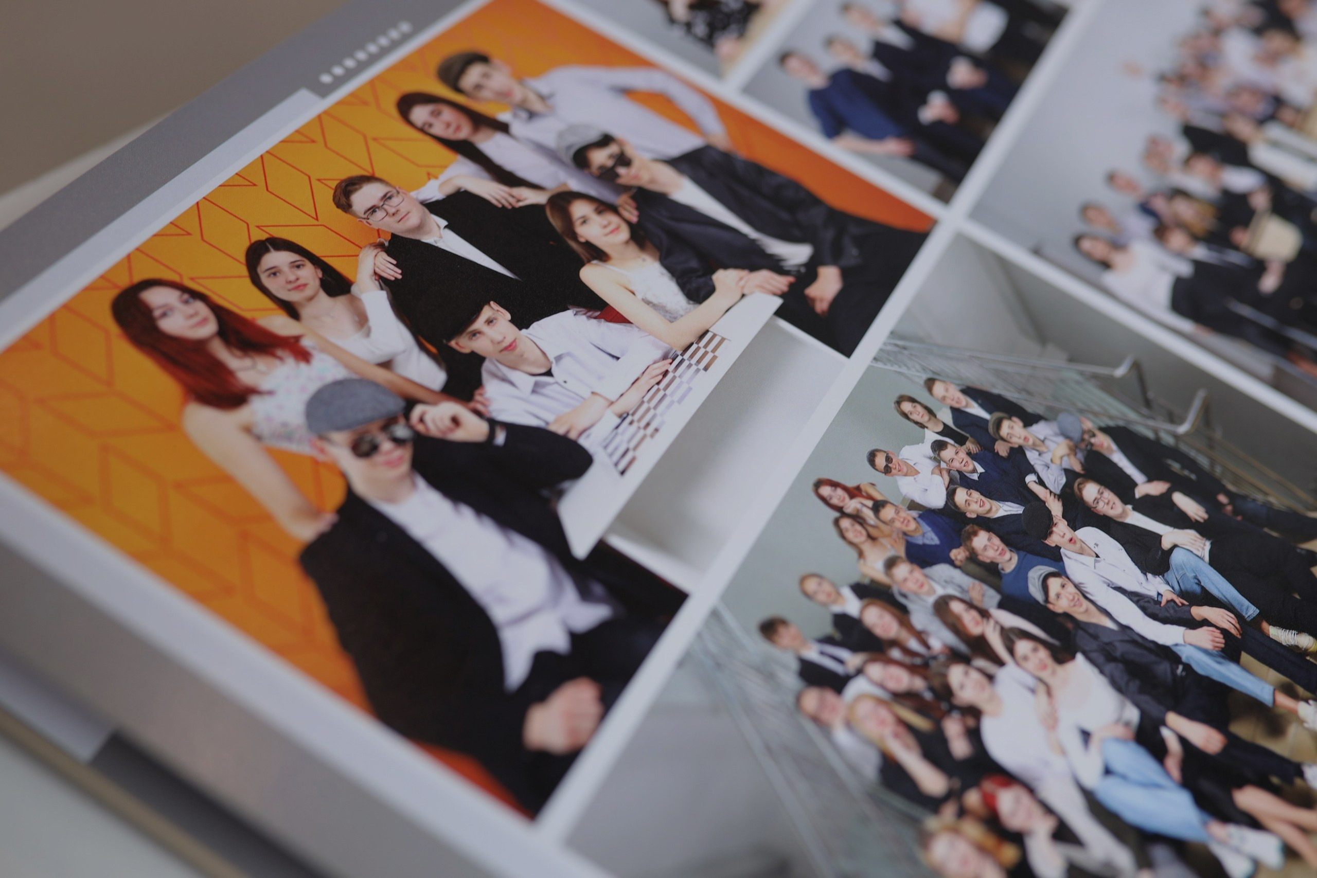 ГЛАВНАЯ. Выпускные альбомы для школьников и детских садов в Санкт-Петербурге